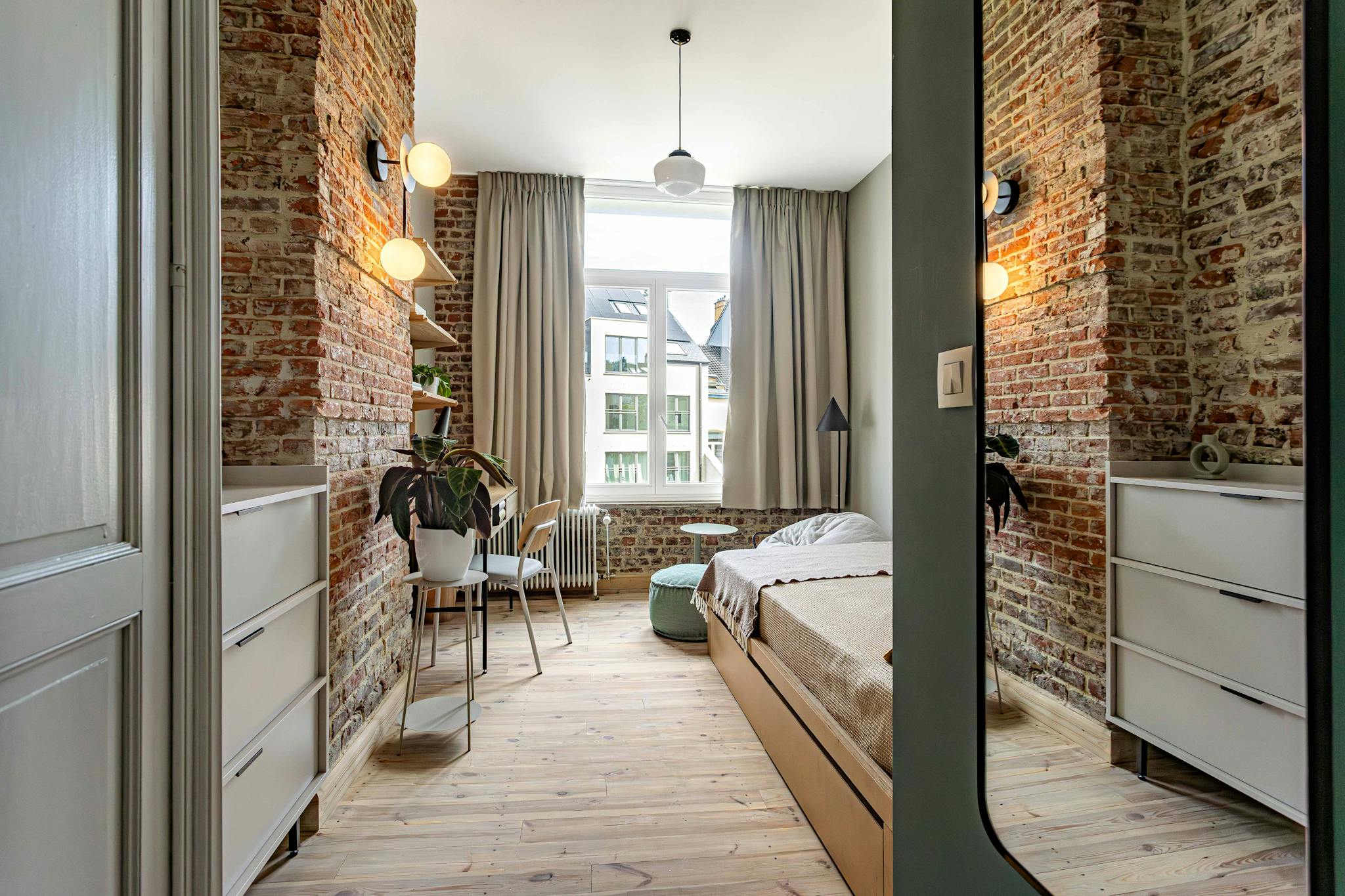 Square Marie-Louise, Brussels preview