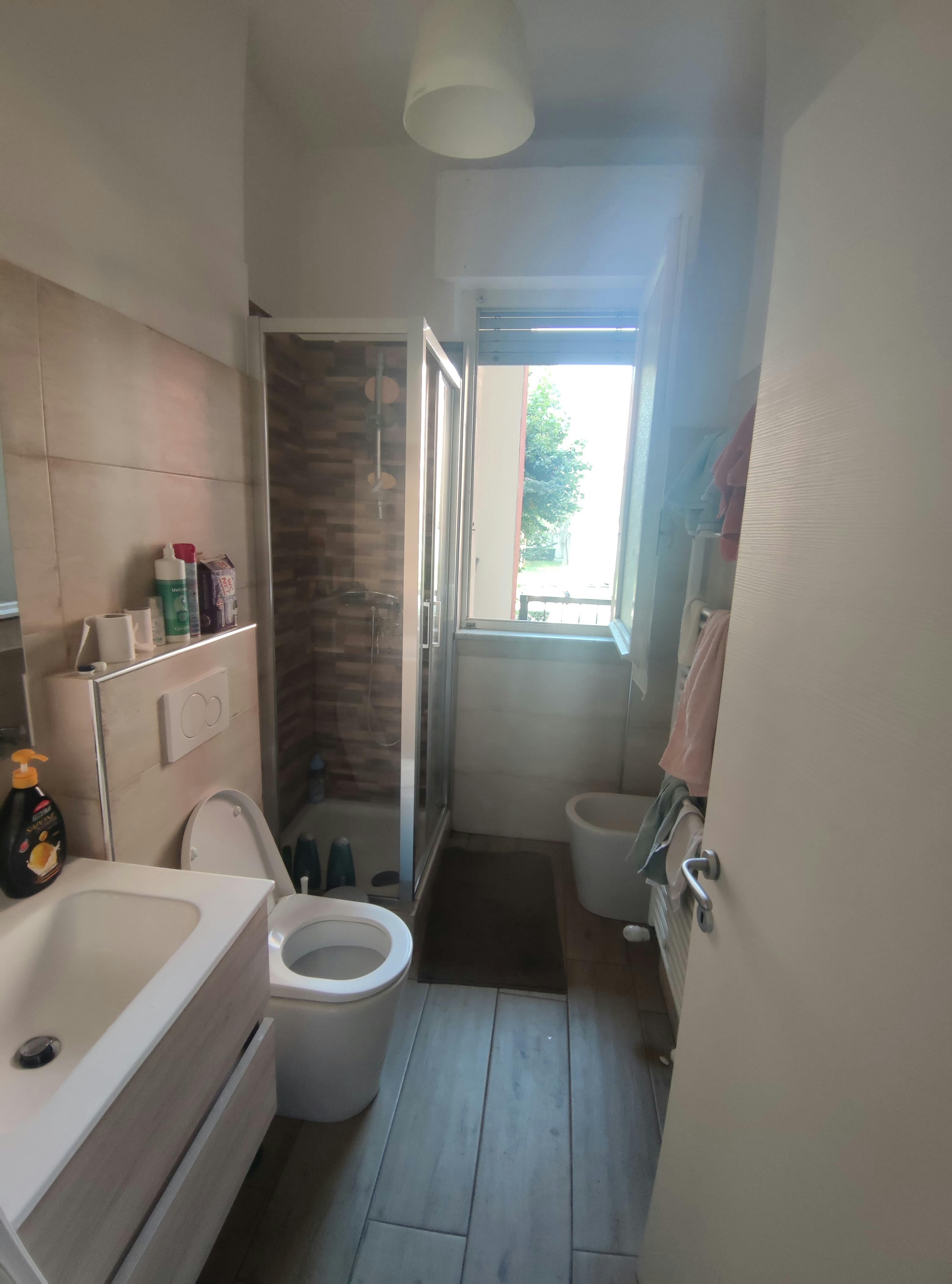 Private room for rent for €500 per month in Turin, Via Gioacchino Quarello