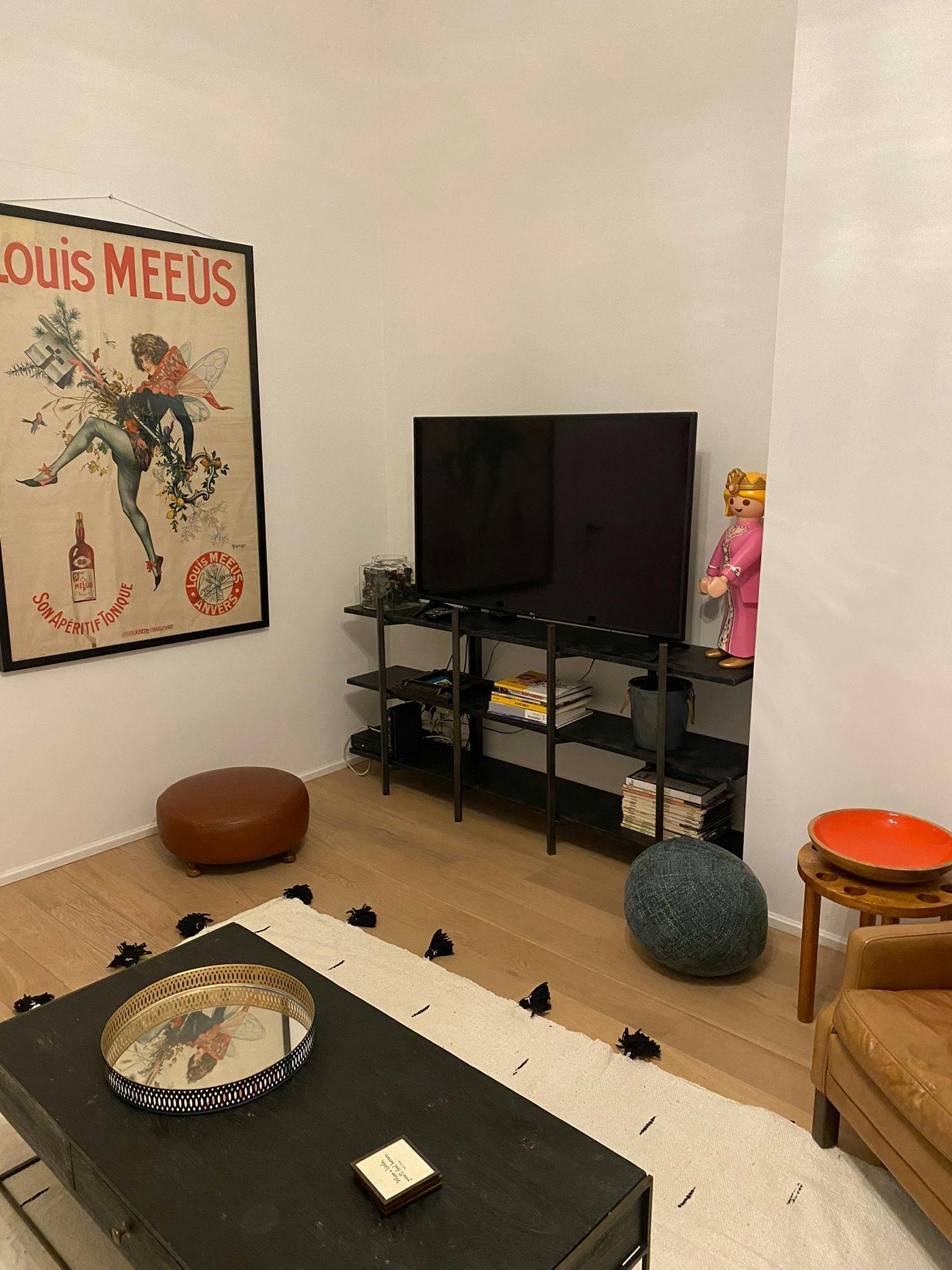 preview gallery tile