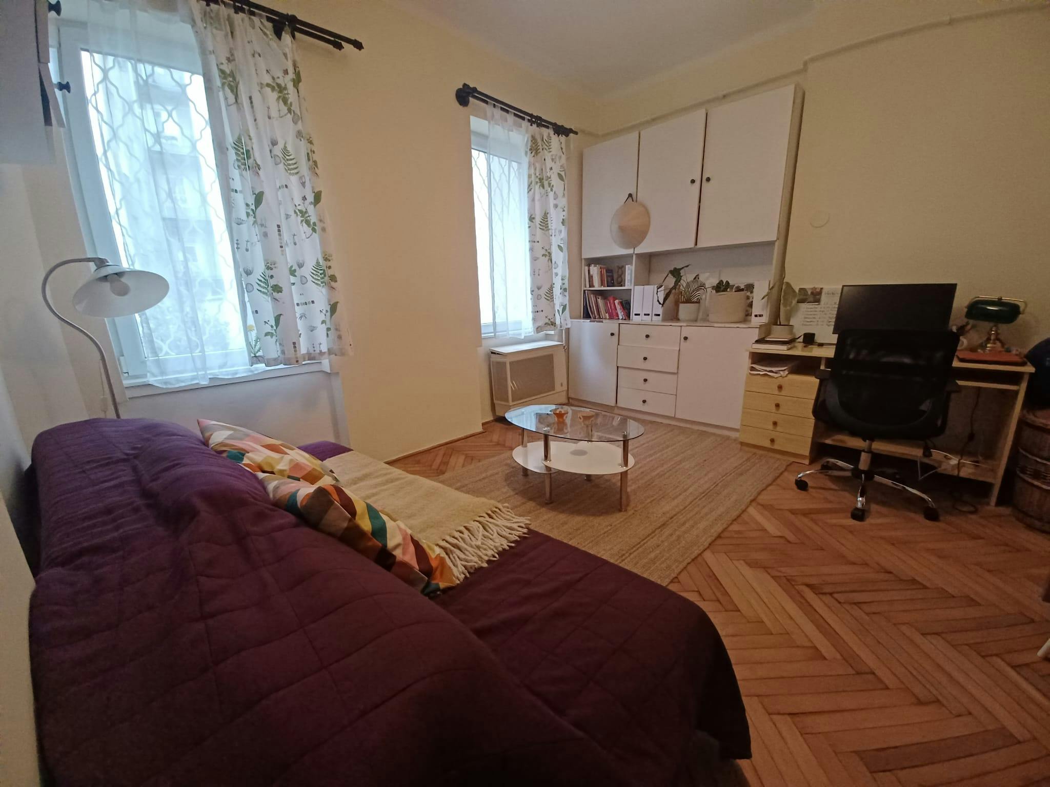 Apartment Budapest — photo 1