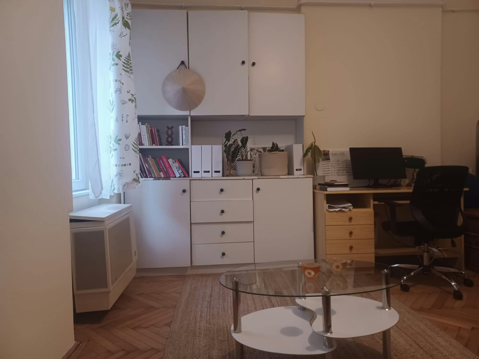 Apartment Budapest — photo 3