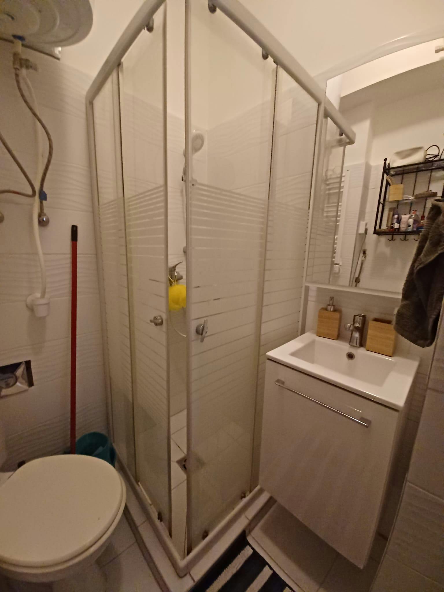 Apartment Budapest — photo 6