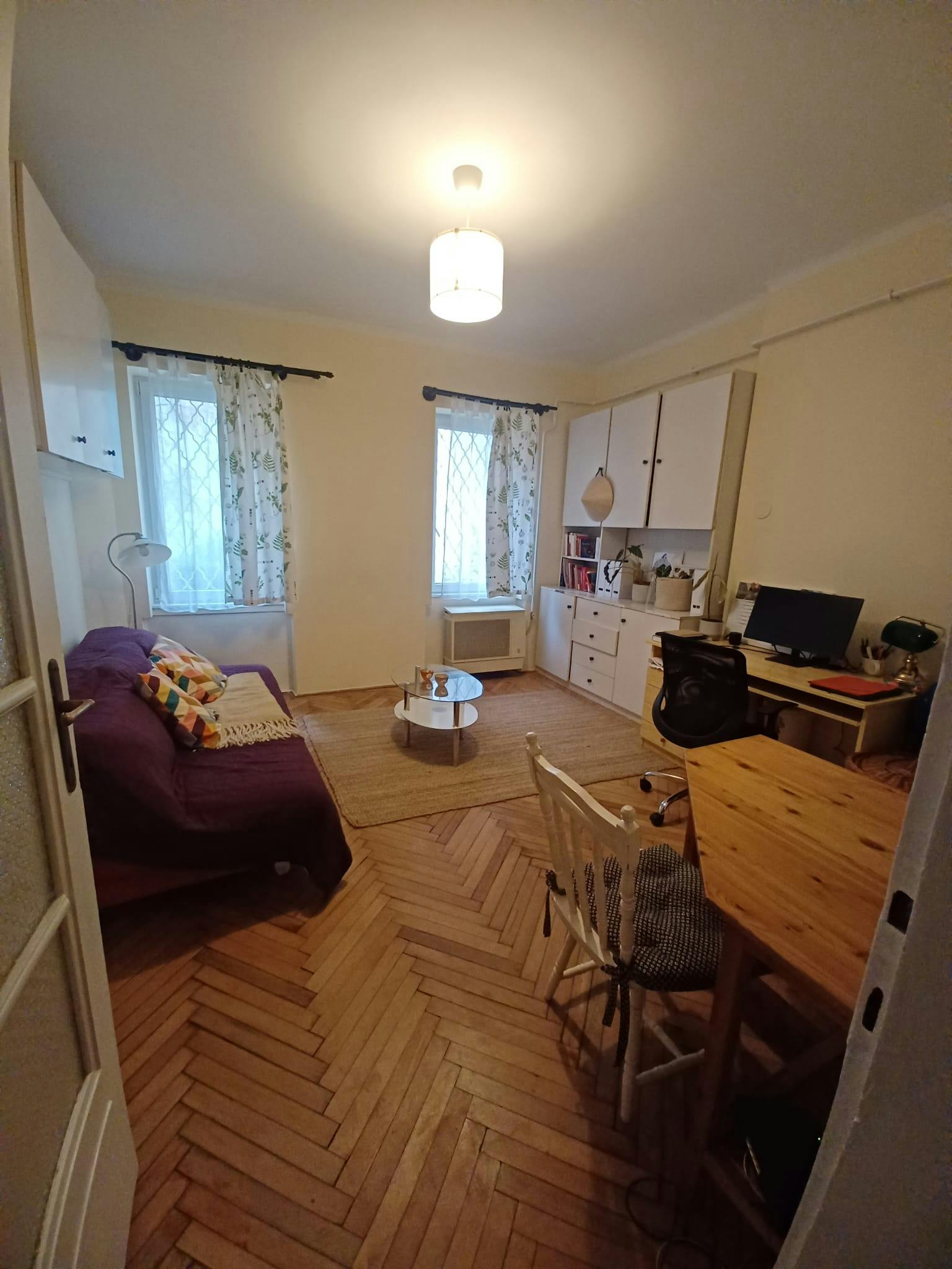 Apartment Budapest — photo 2