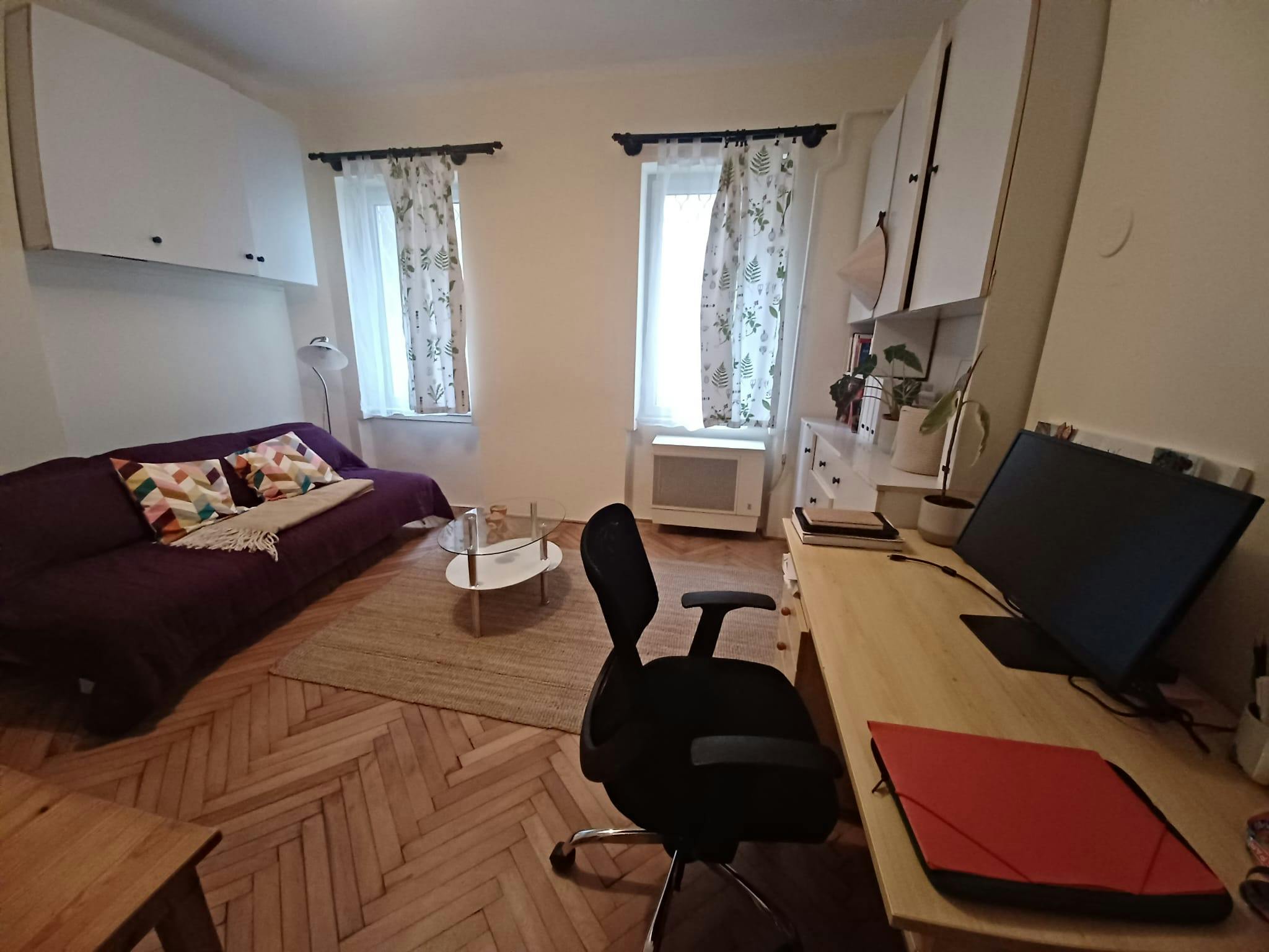Apartment Budapest — photo 5