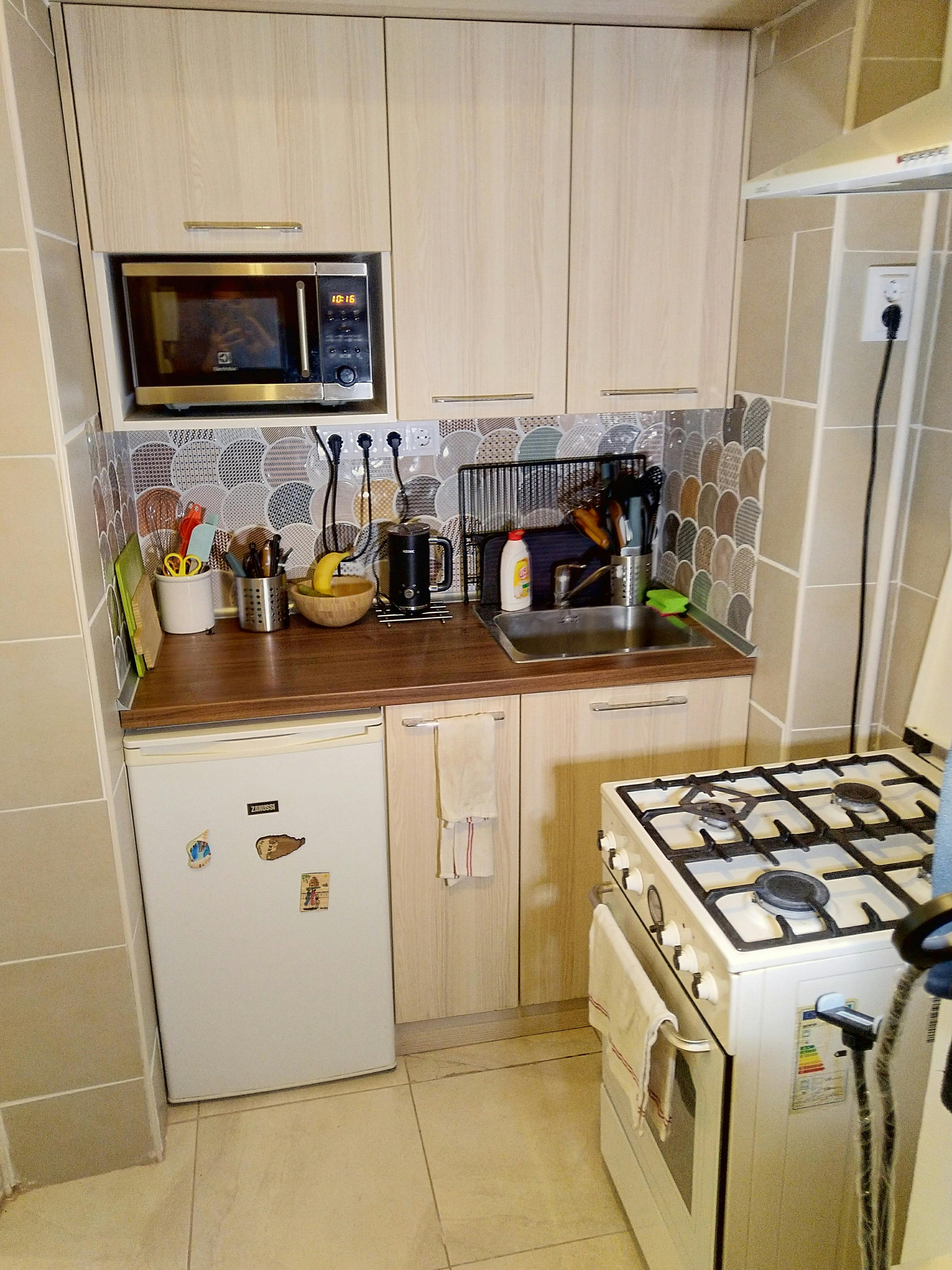 preview gallery tile