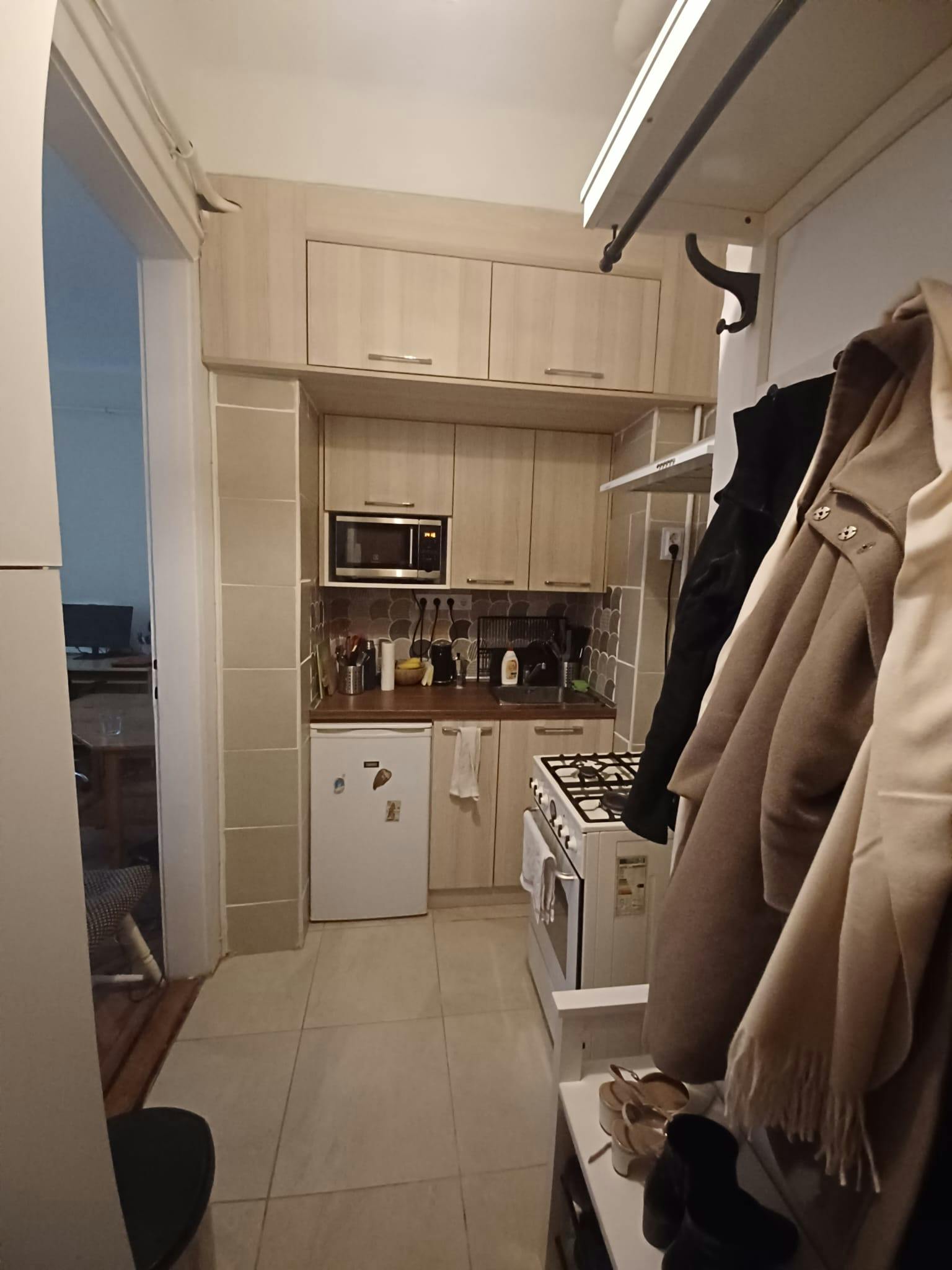 Apartment Budapest — photo 10