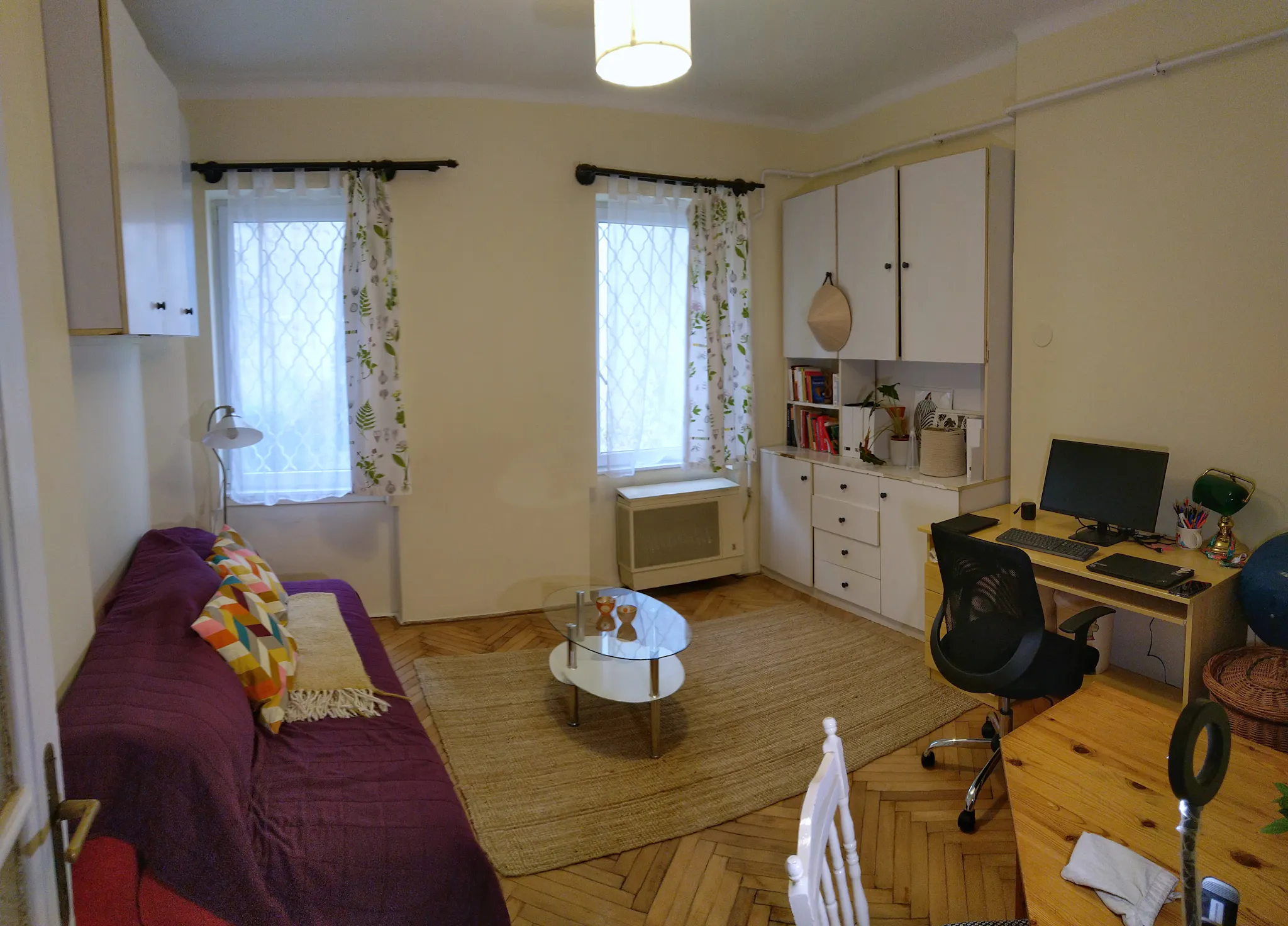 Bercsényi utca, Budapest preview