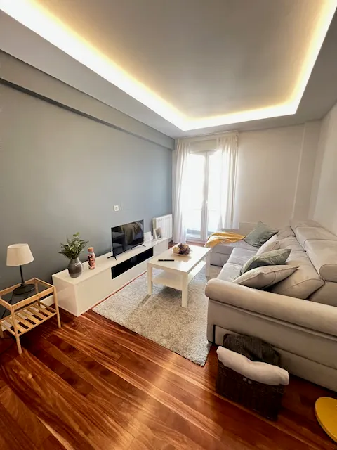 2-Bedroom Apartment in Errekalde-Larraskitu Errepidea, Bilbao (1675331) ROOM 3