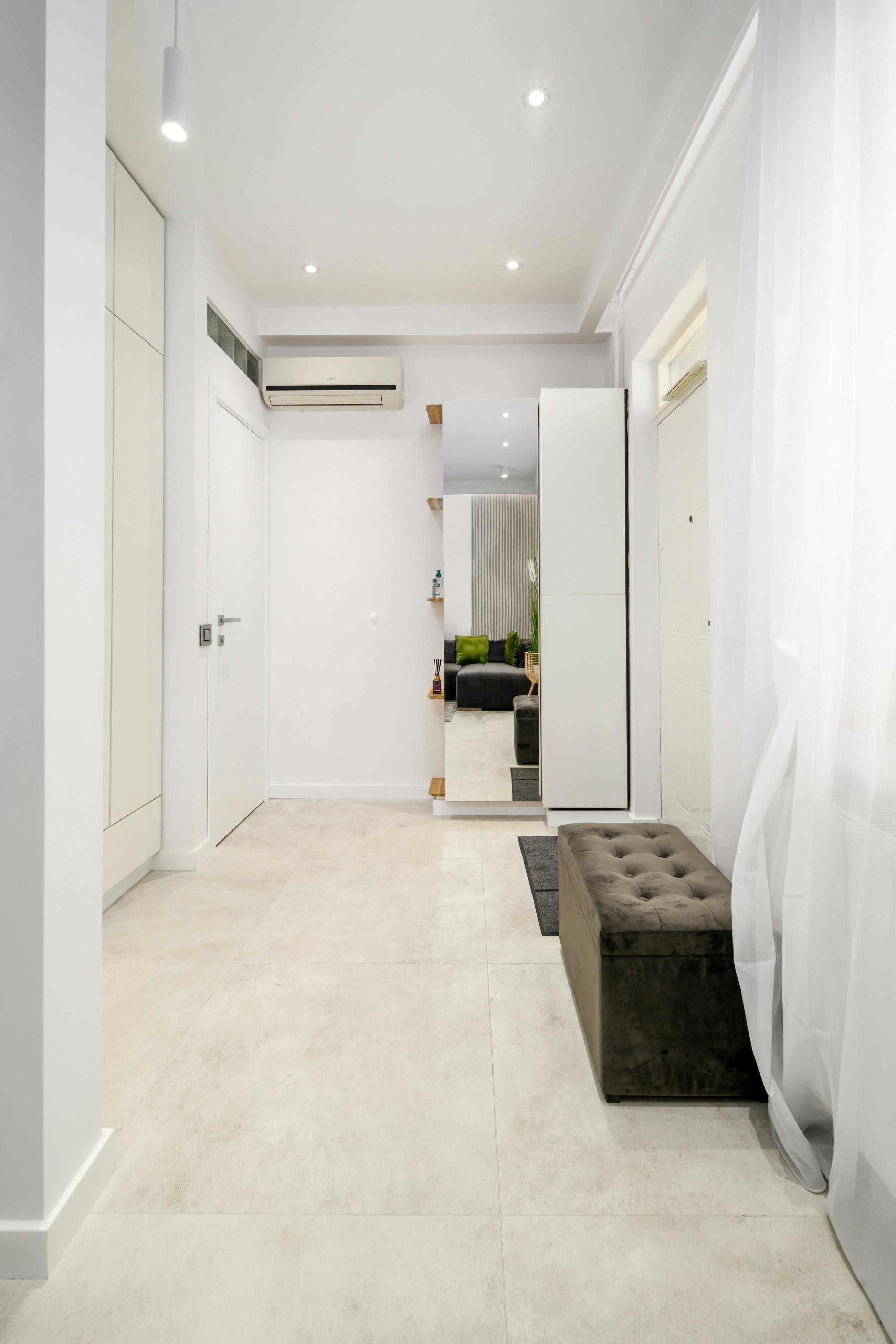 Apartment Budapest, 2 beds — photo 2