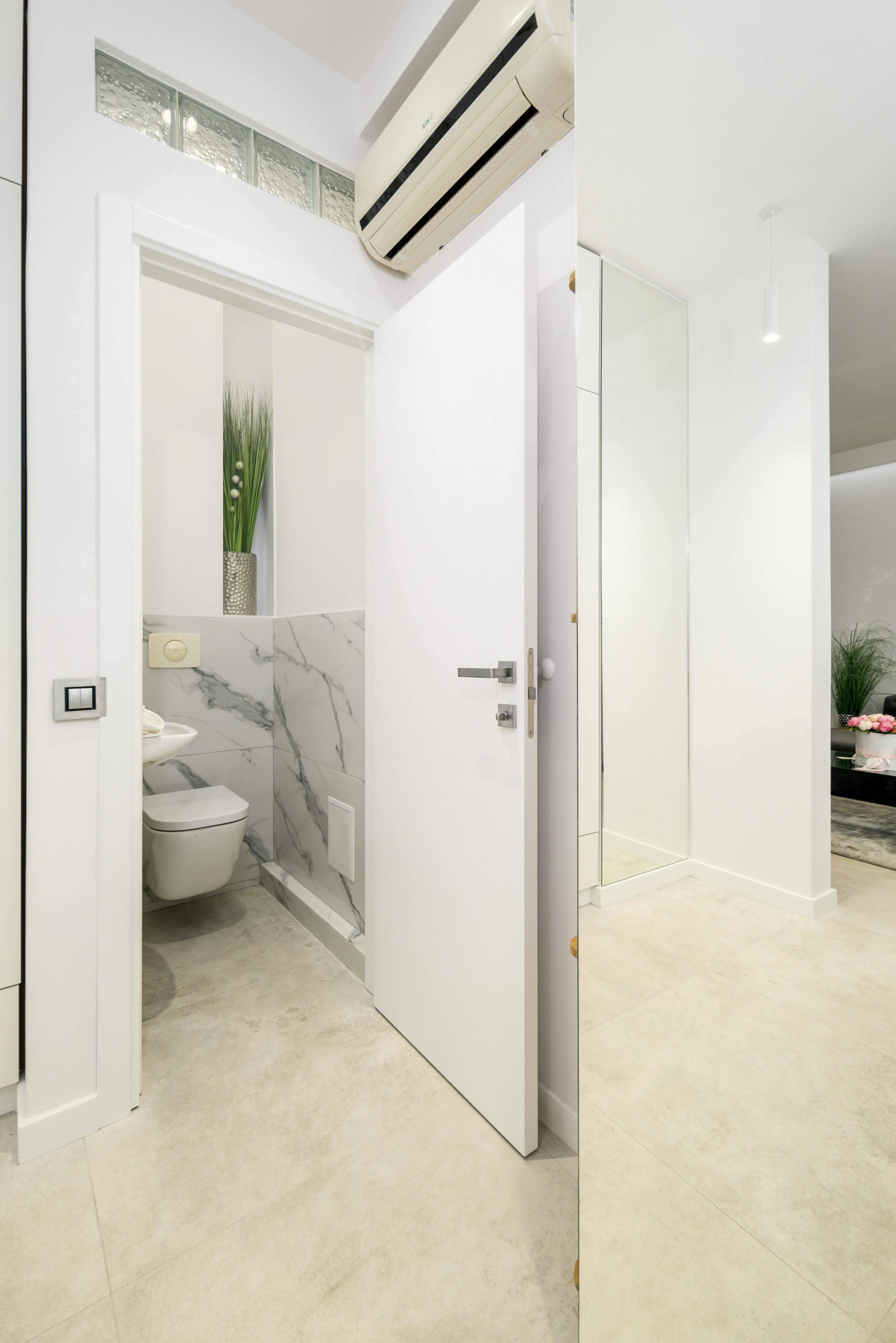 Apartment Budapest, 2 beds — photo 3