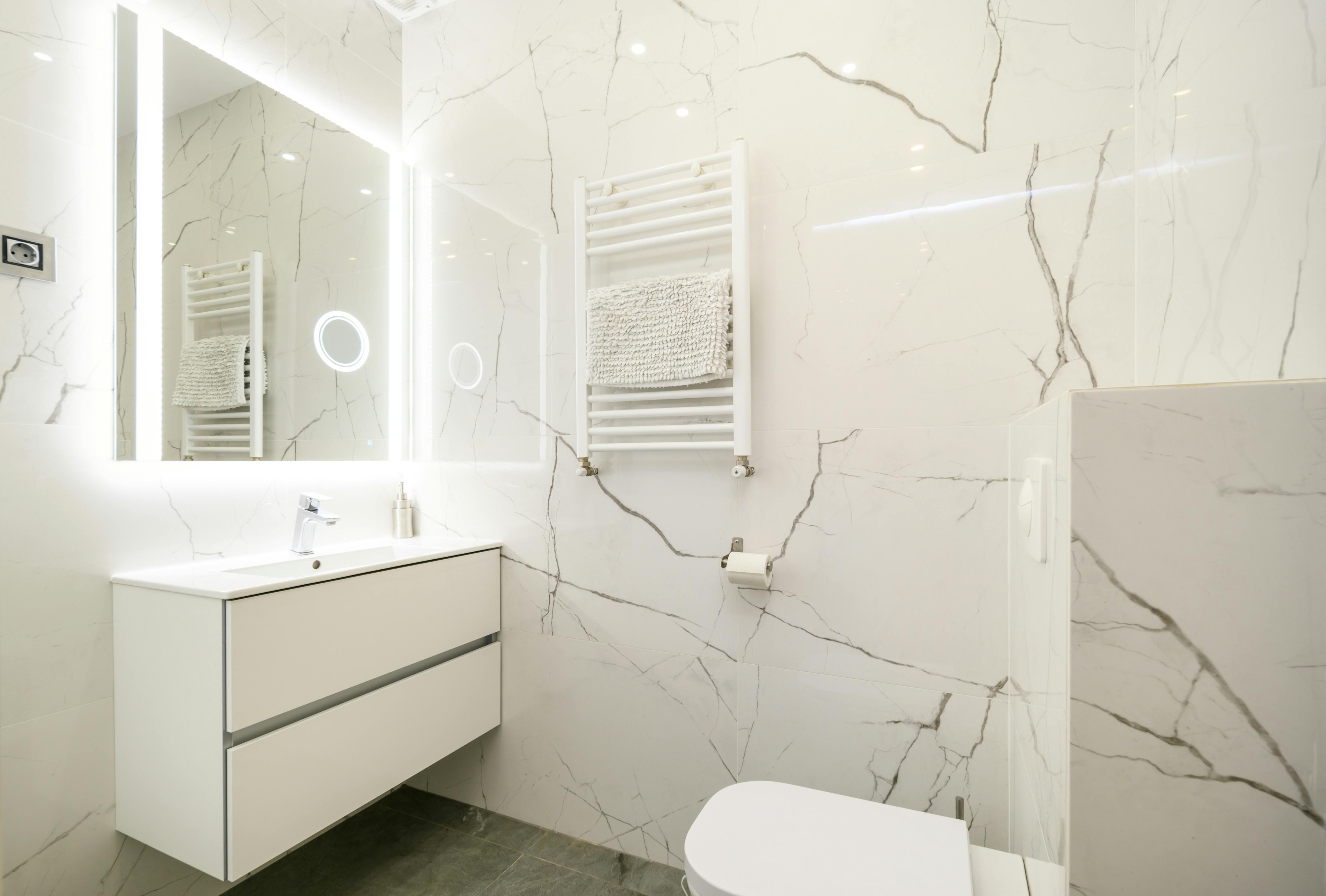 Apartment Budapest, 2 beds — photo 10