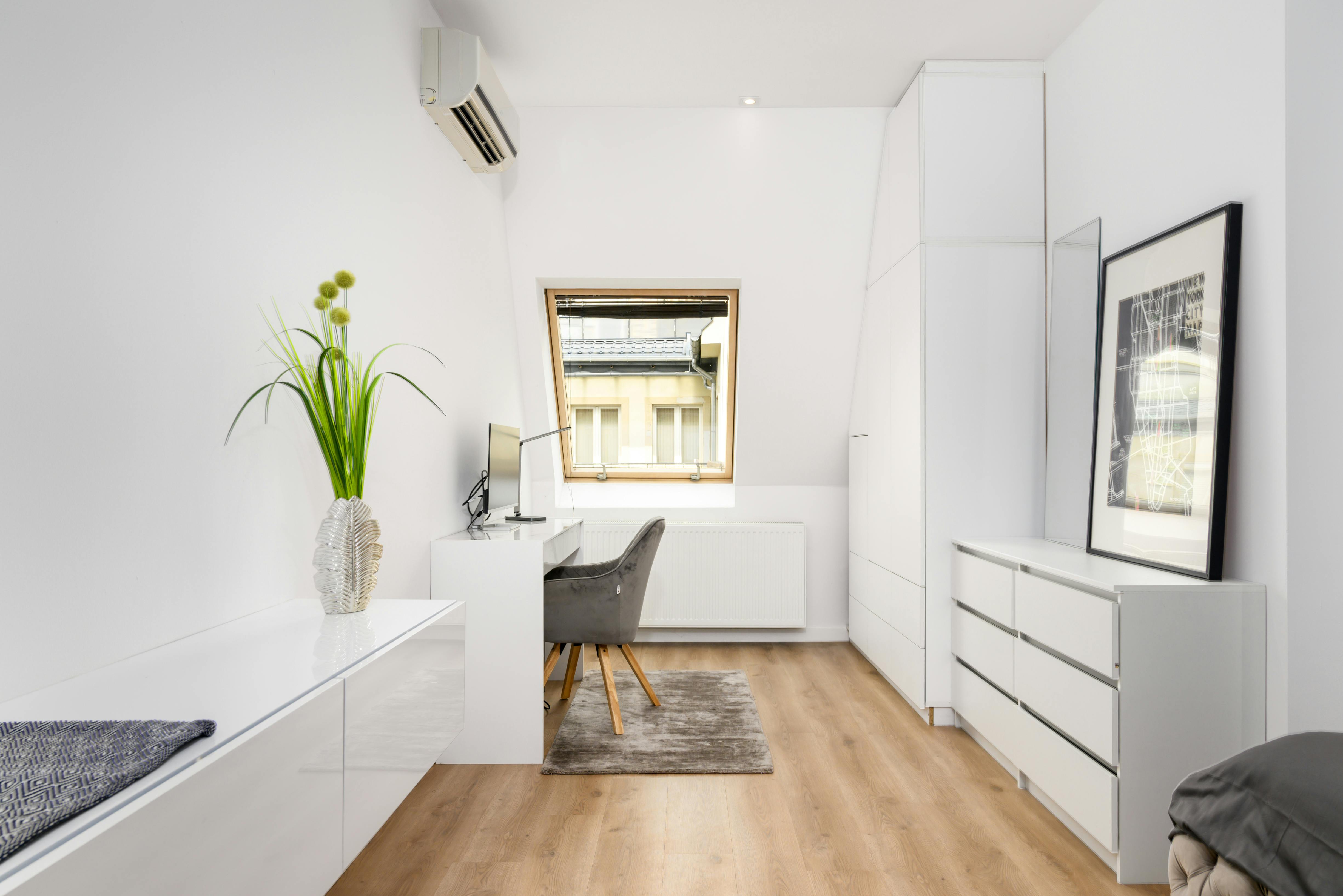 Apartment Budapest, 2 beds — photo 4