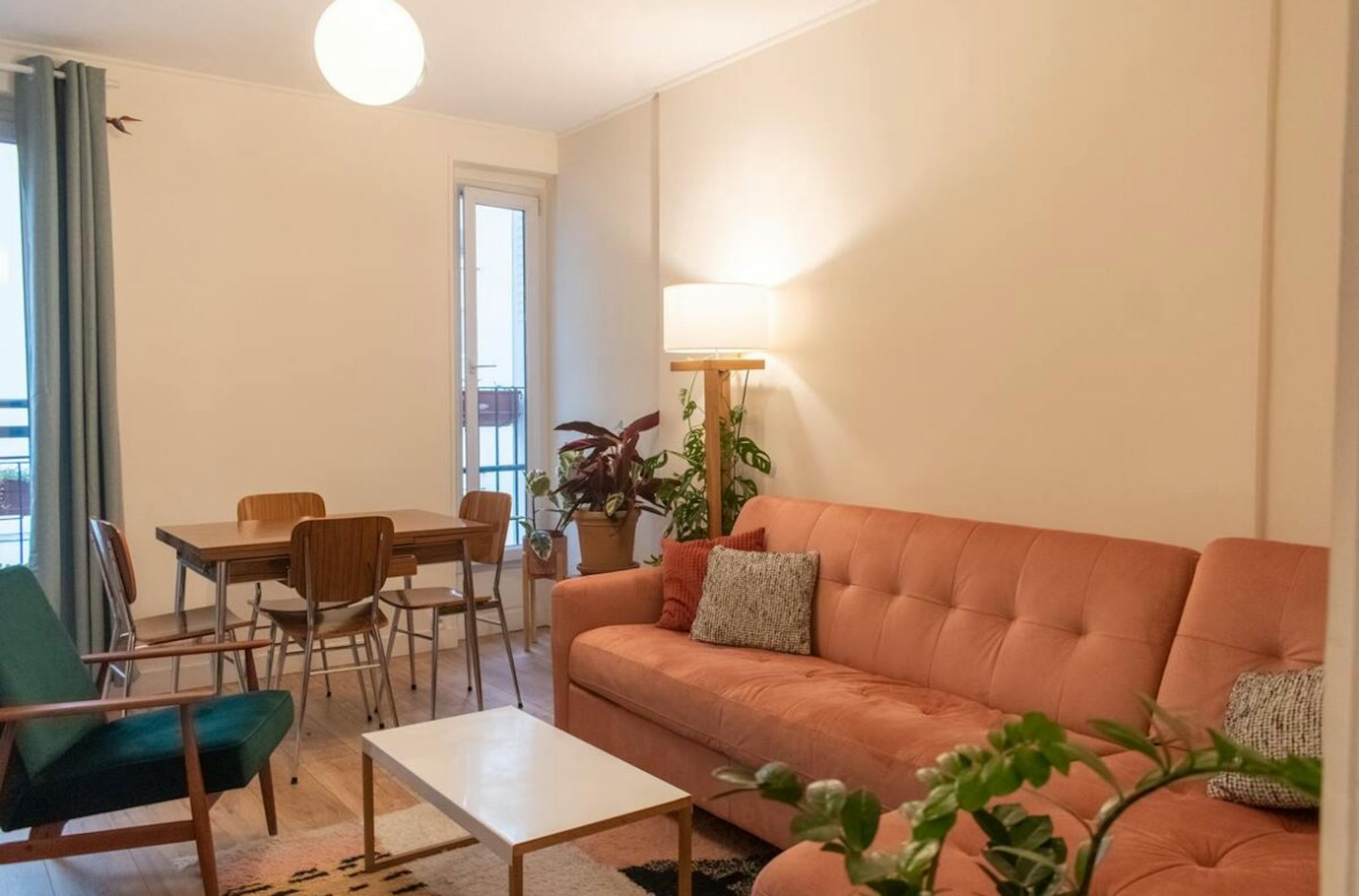 Rue Ordener, Paris preview