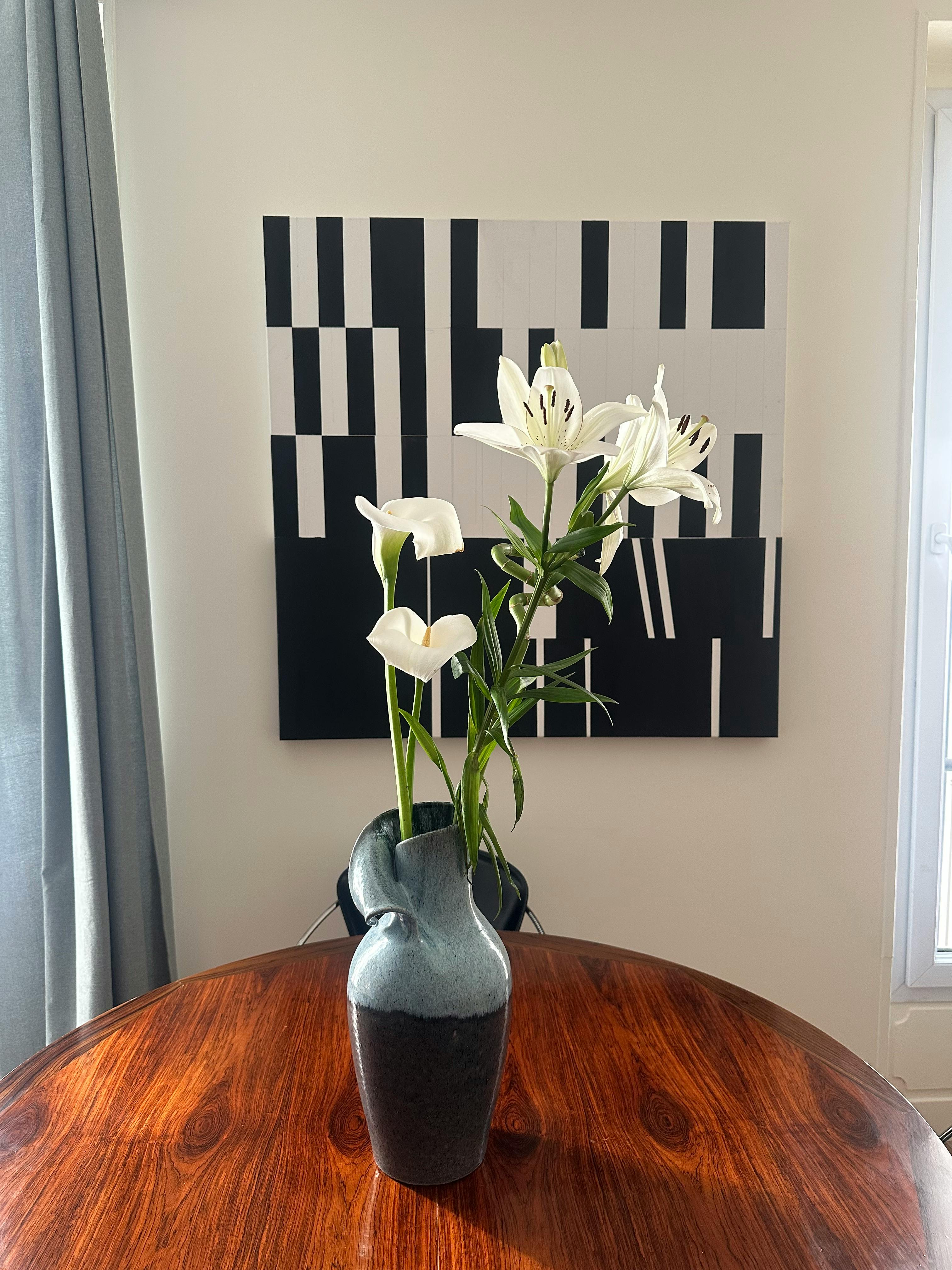 Single room Paris, 1 bed, 9m² — photo 12