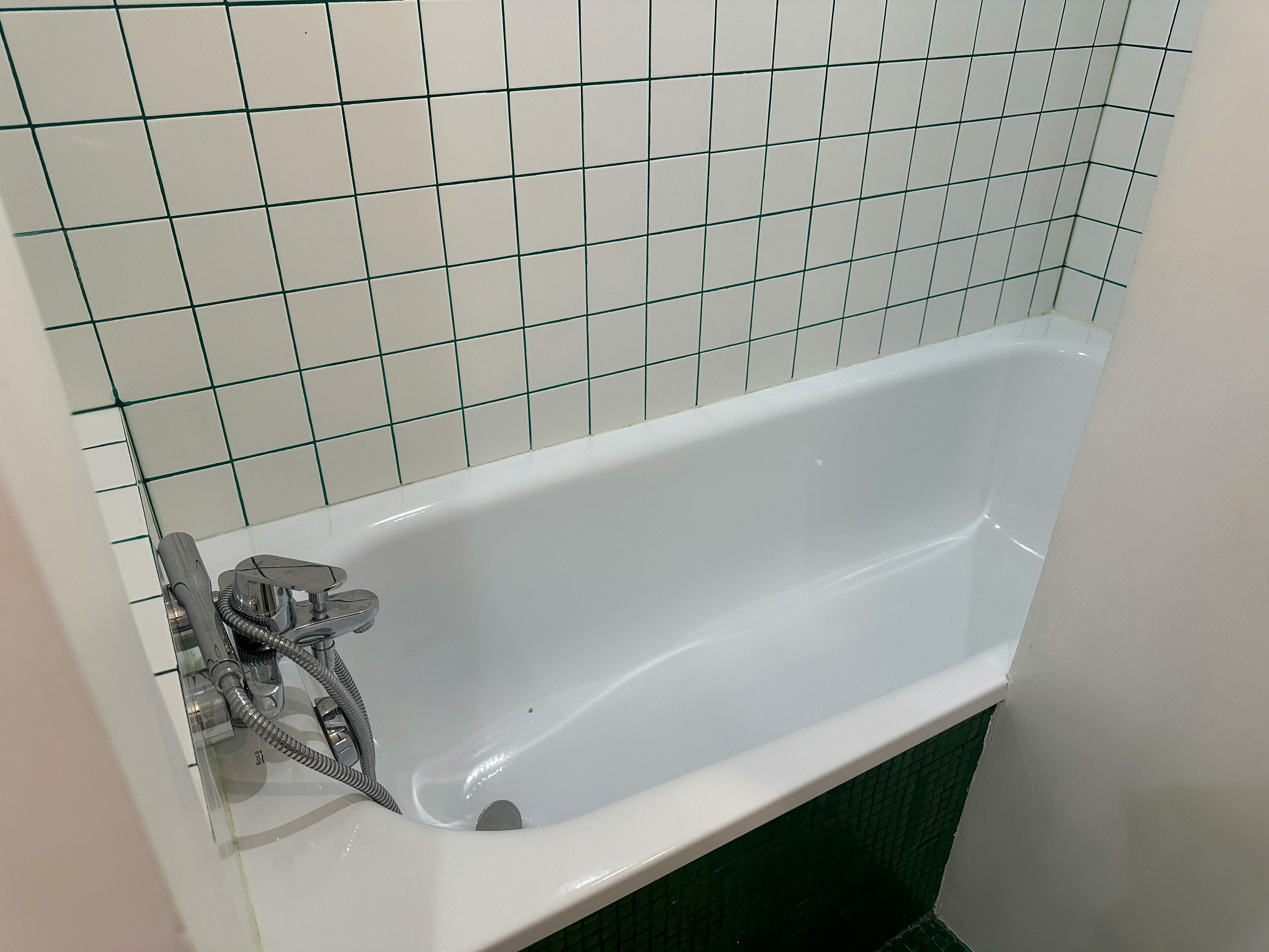 Single room Paris, 1 bed, 9m² — photo 16