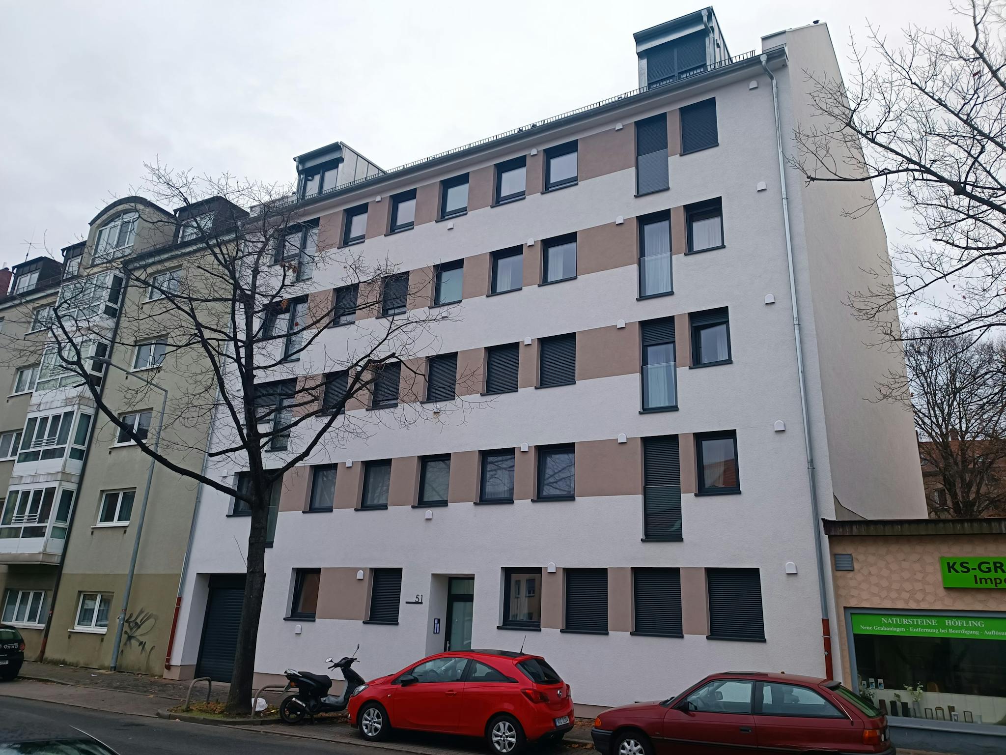 Schwabacher Straße, Nürnberg preview