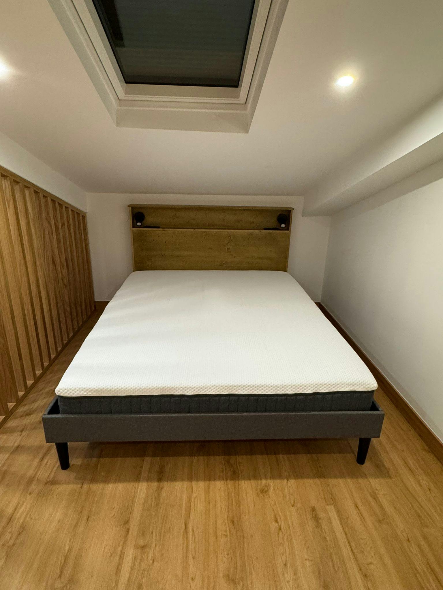 Apartment Moscavide, 14m² — photo 8