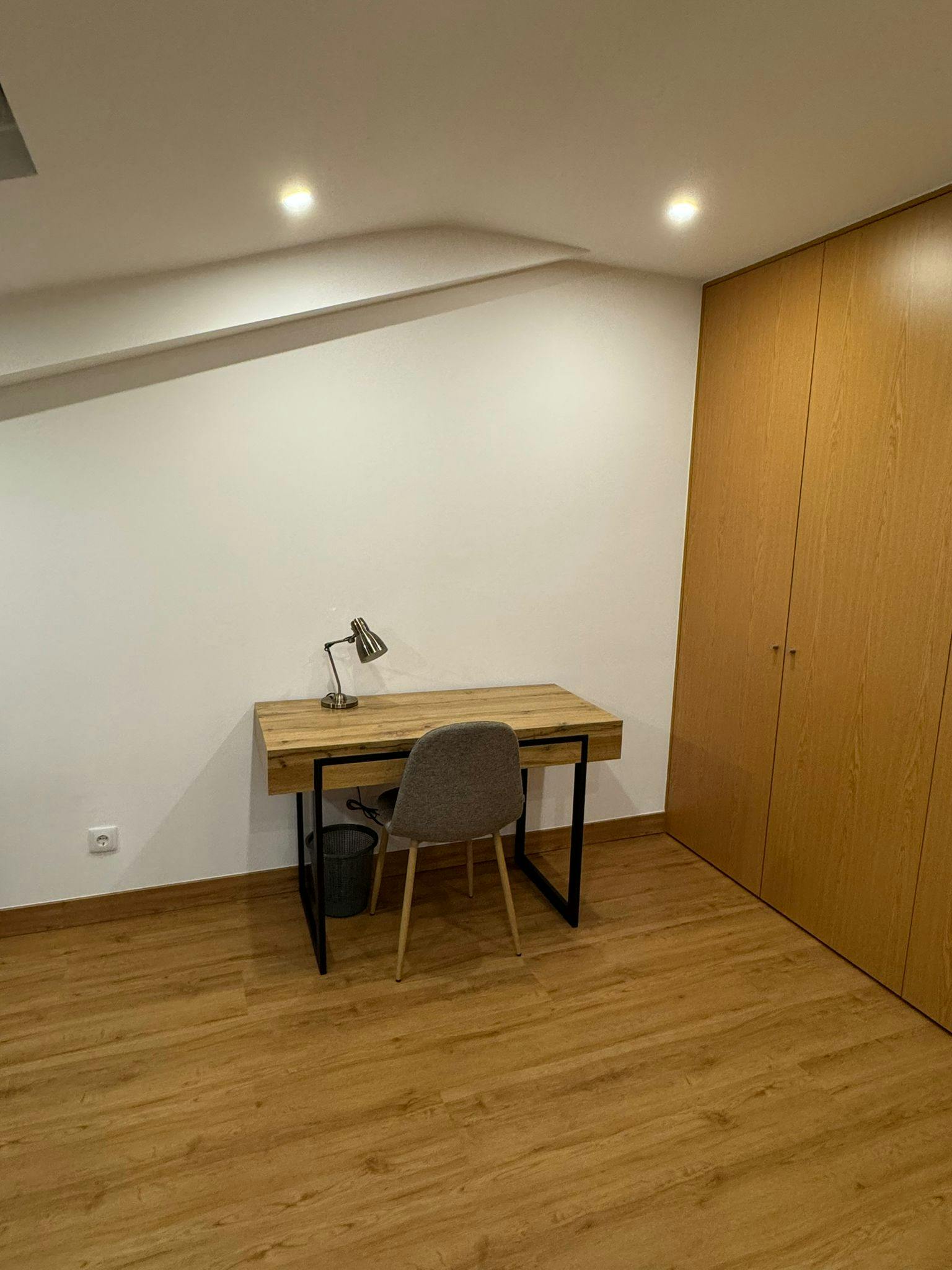 Apartment Moscavide, 14m² — photo 9