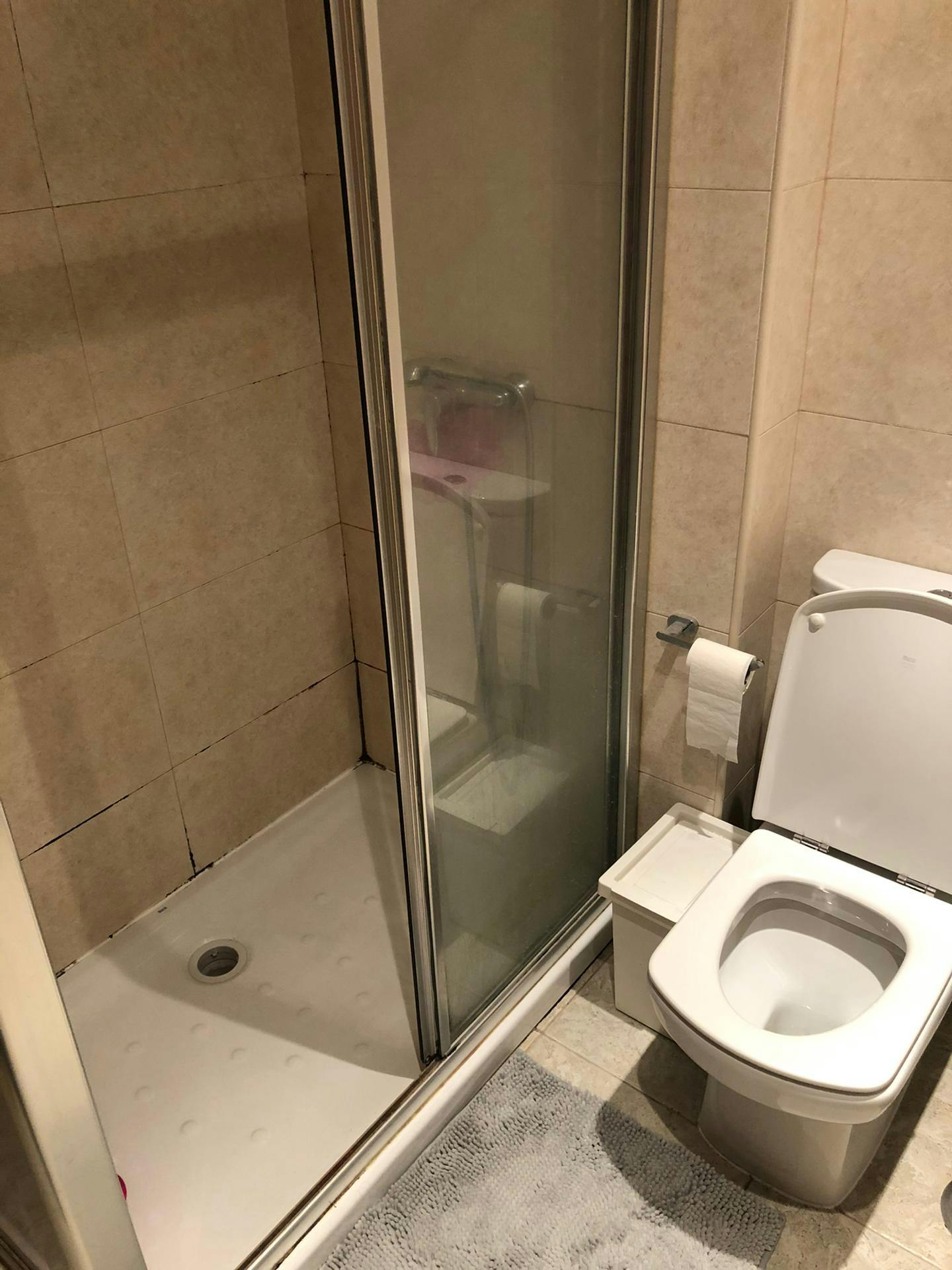 Single room Moscavide, 1 bed, 16m² — photo 9
