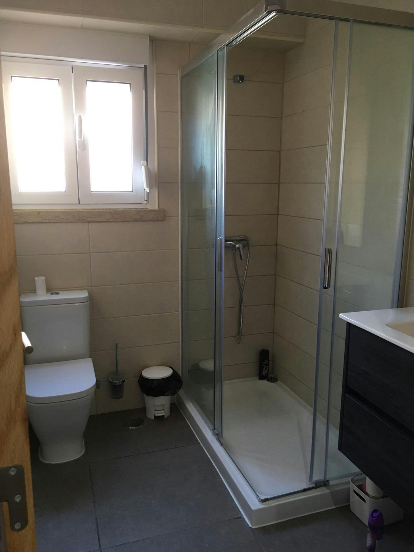 Single room Moscavide, 1 bed, 12m² — photo 10