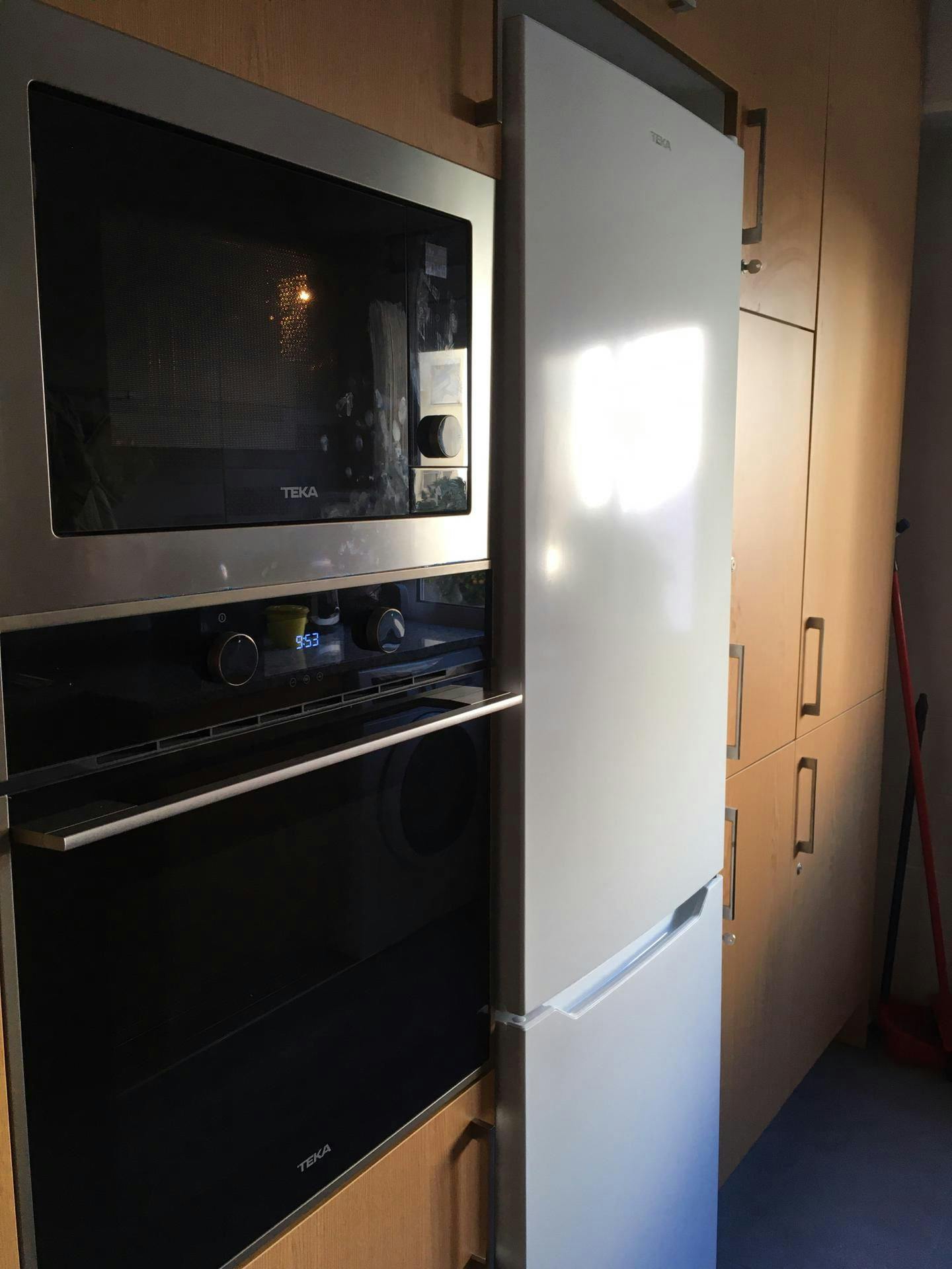Single room Moscavide, 1 bed, 12m² — photo 9