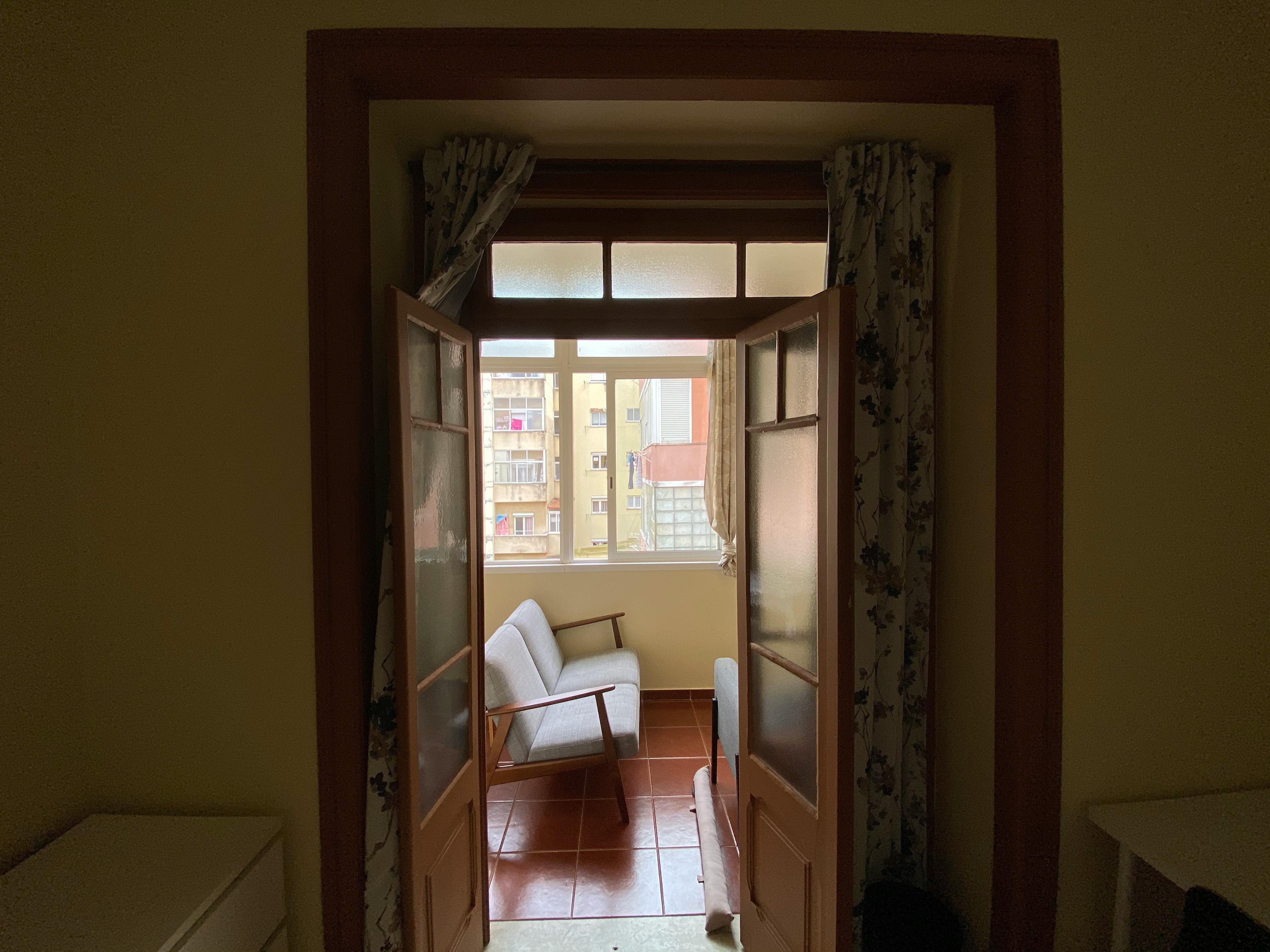Single room Moscavide, 1 bed, 14m² — photo 5