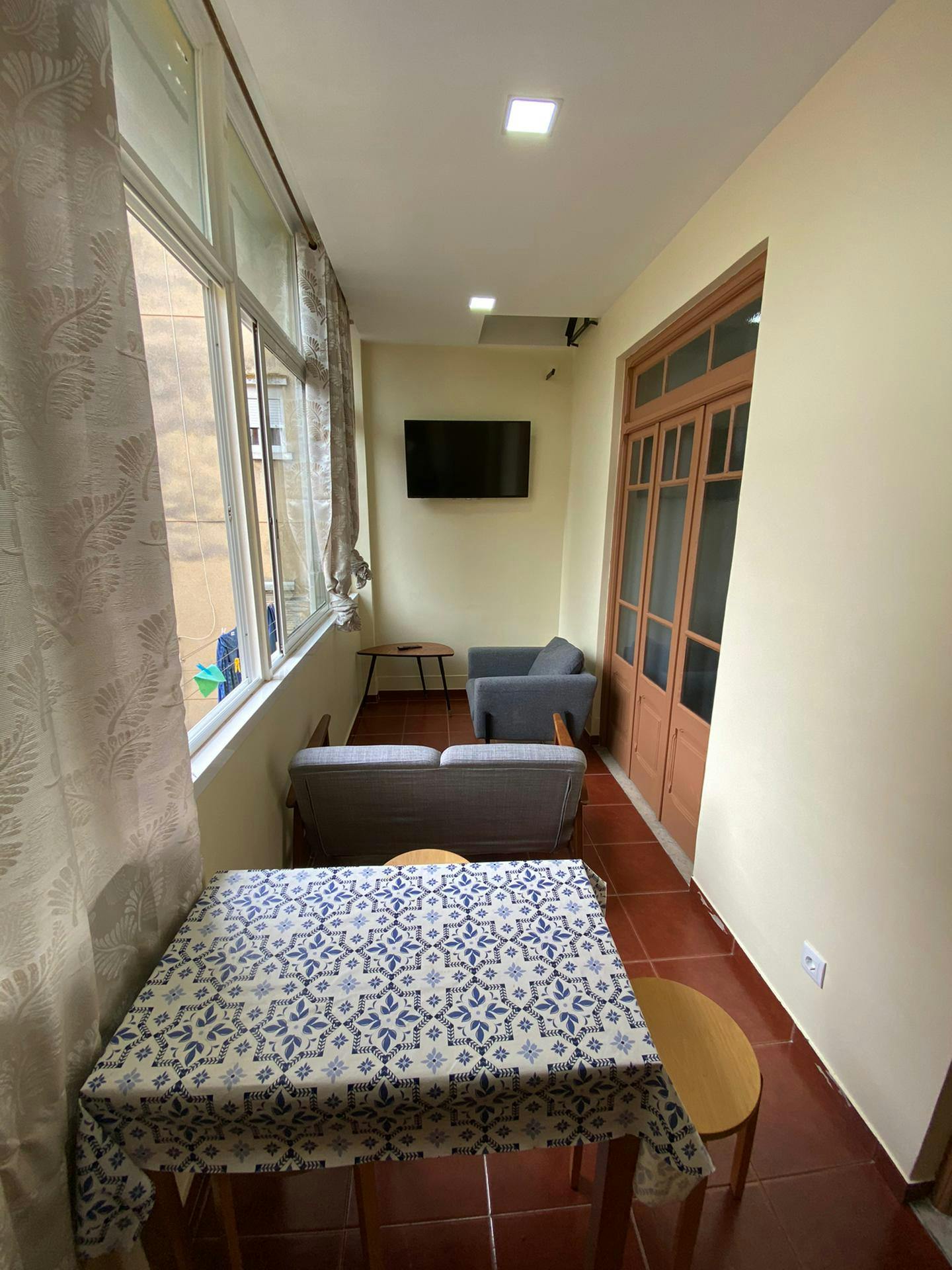 Single room Moscavide, 1 bed, 14m² — photo 7