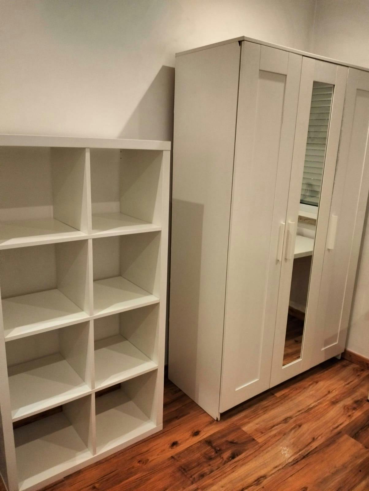 Single room Moscavide, 1 bed, 12m² — photo 2