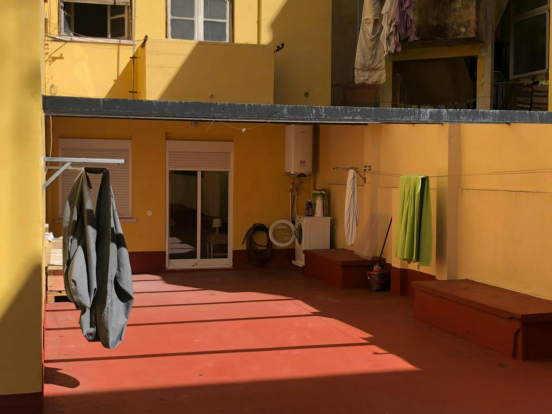Single room Moscavide, 1 bed, 11m² — photo 10