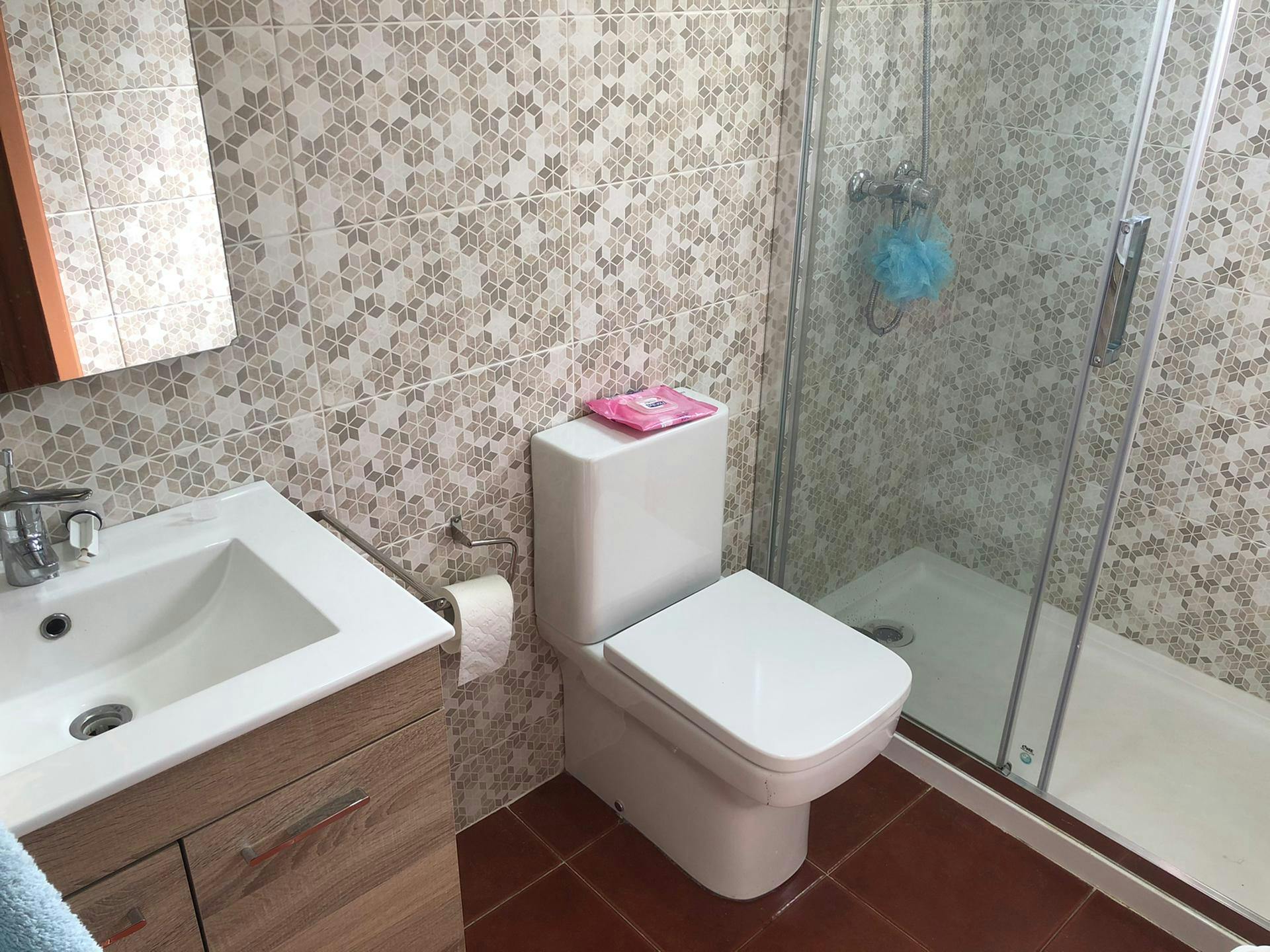 Single room Moscavide, 1 bed, 11m² — photo 9