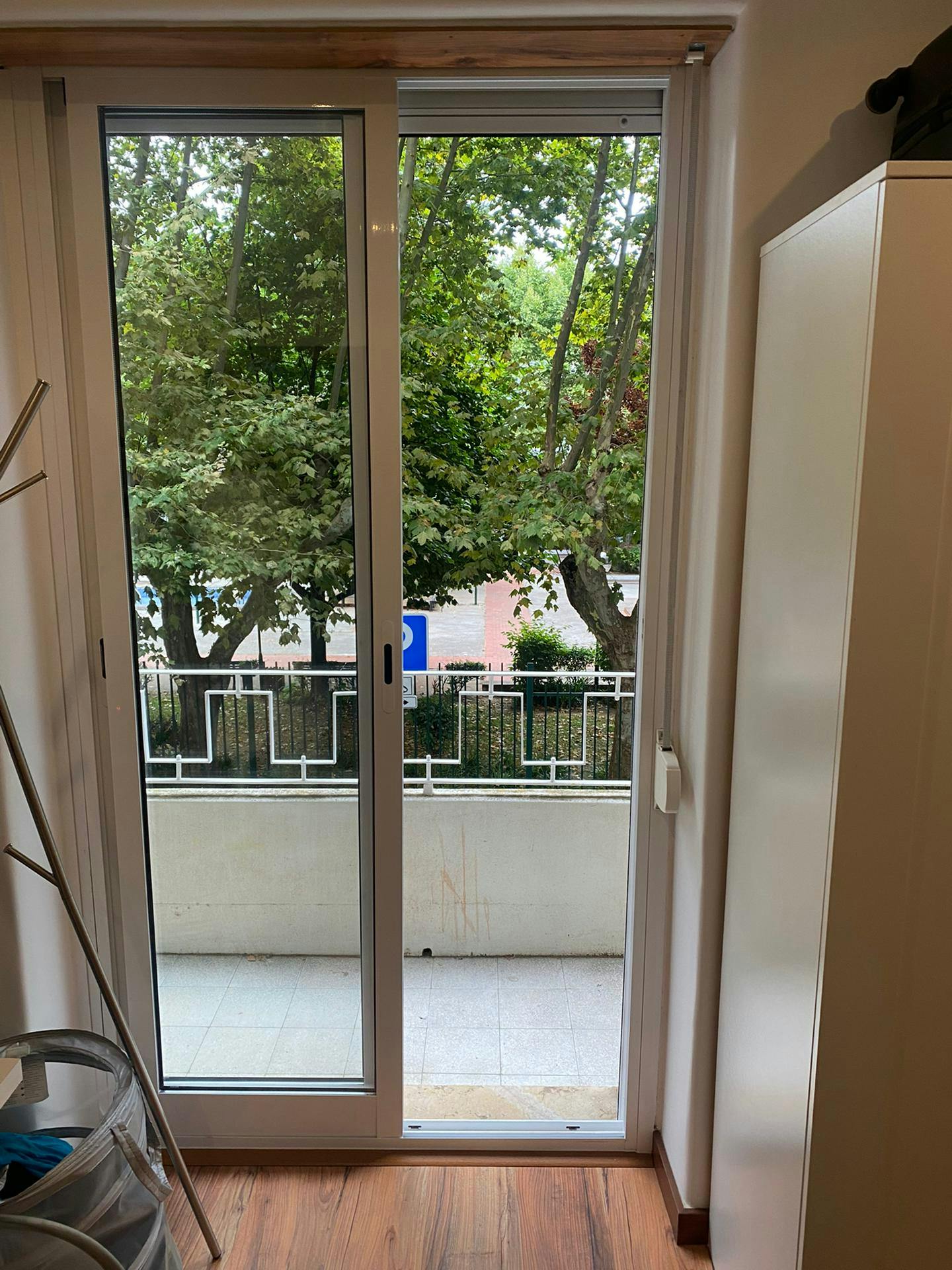 Single room Moscavide, 1 bed, 14m² — photo 5