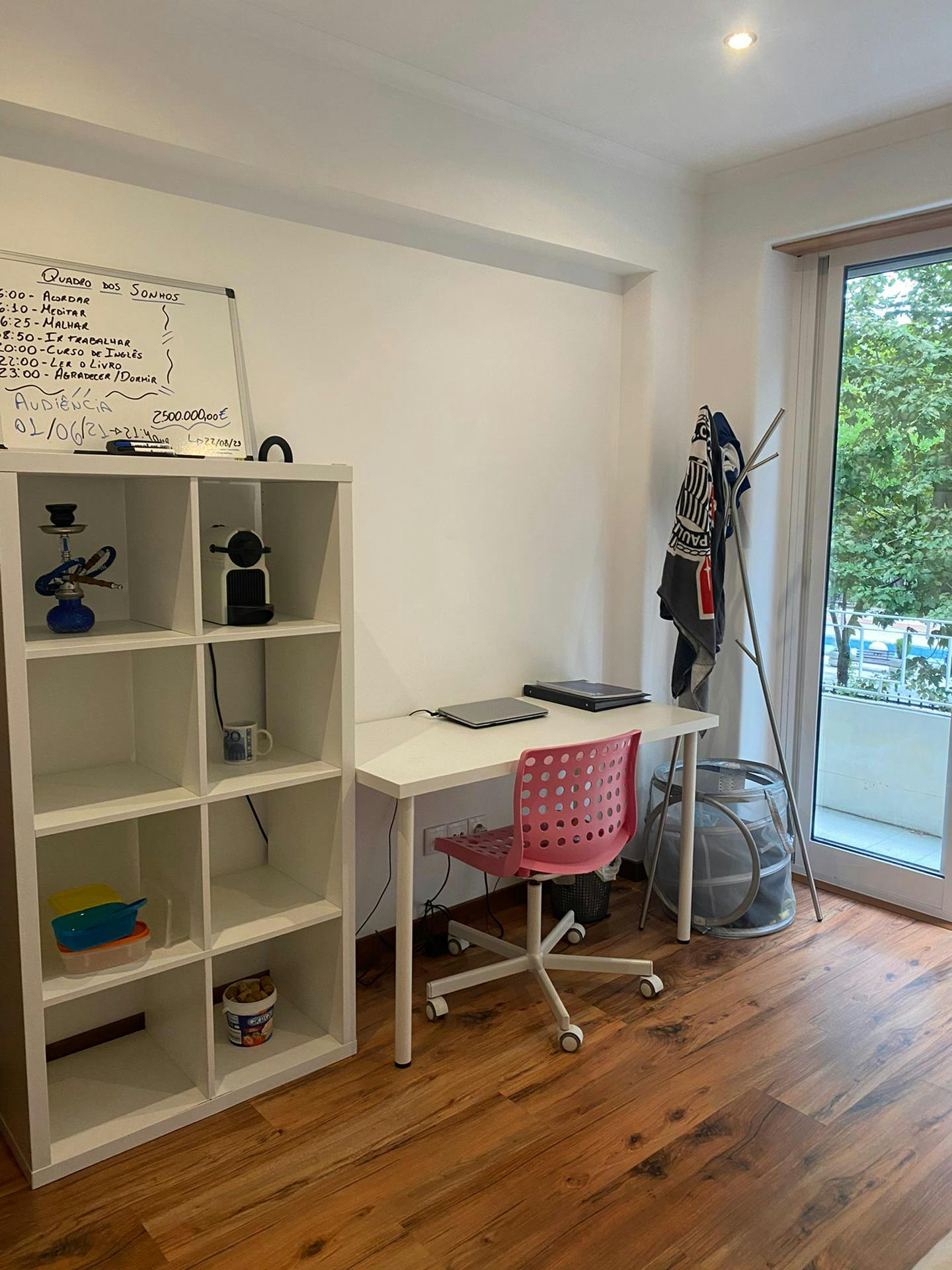 Single room Moscavide, 1 bed, 14m² — photo 3