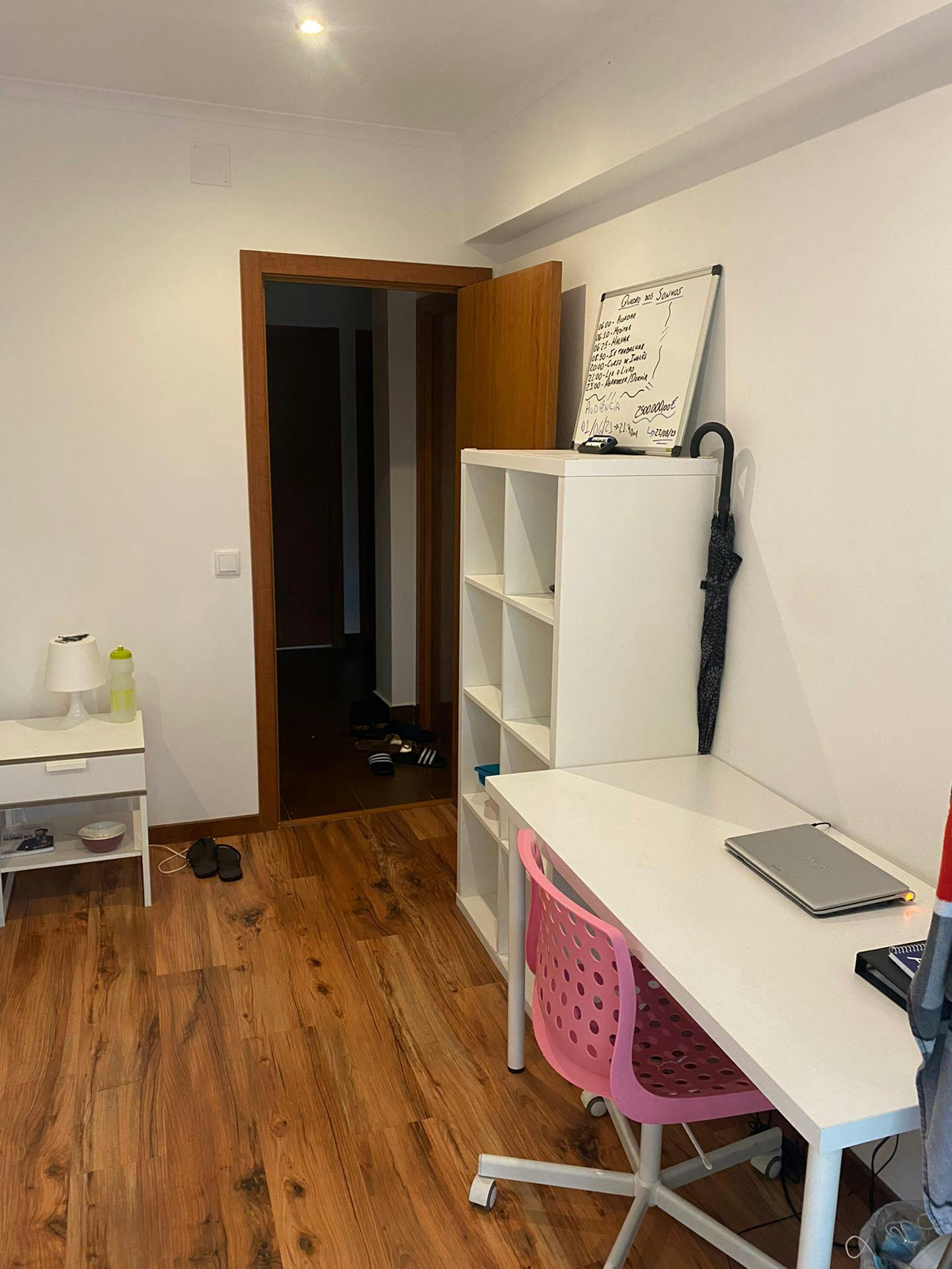 Single room Moscavide, 1 bed, 14m² — photo 4