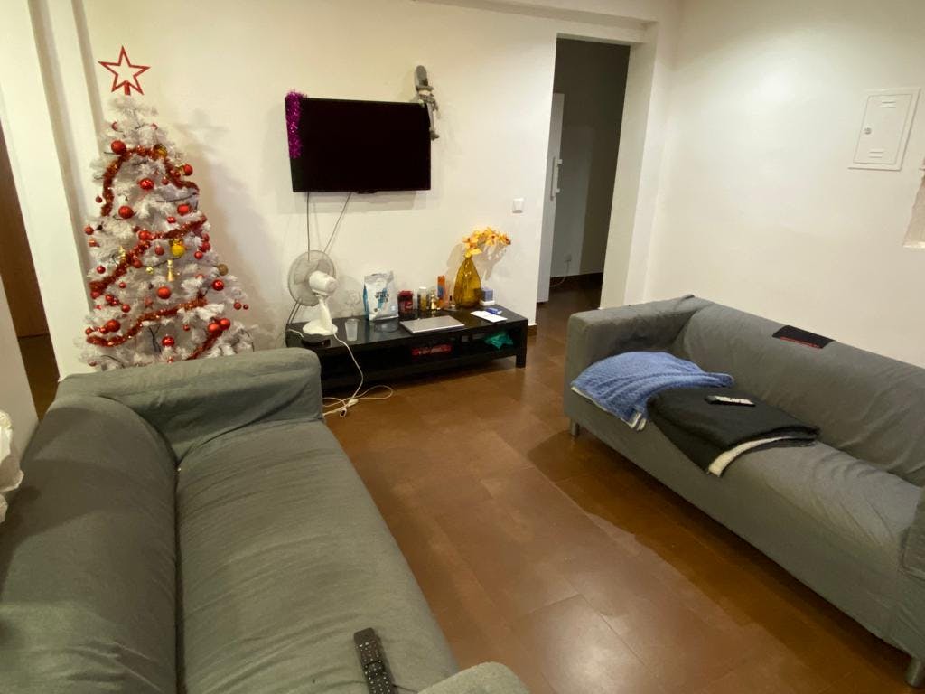 Single room Moscavide, 1 bed, 14m² — photo 7