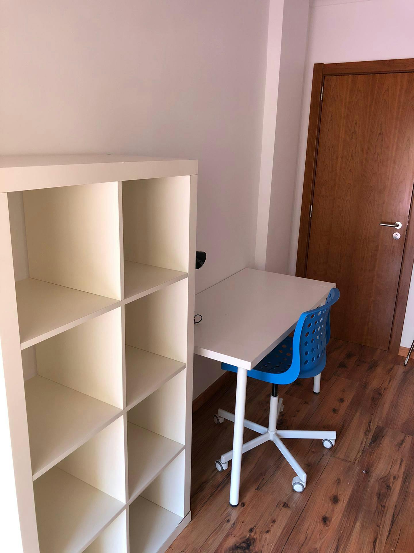 Single room Moscavide, 1 bed, 11m² — photo 4
