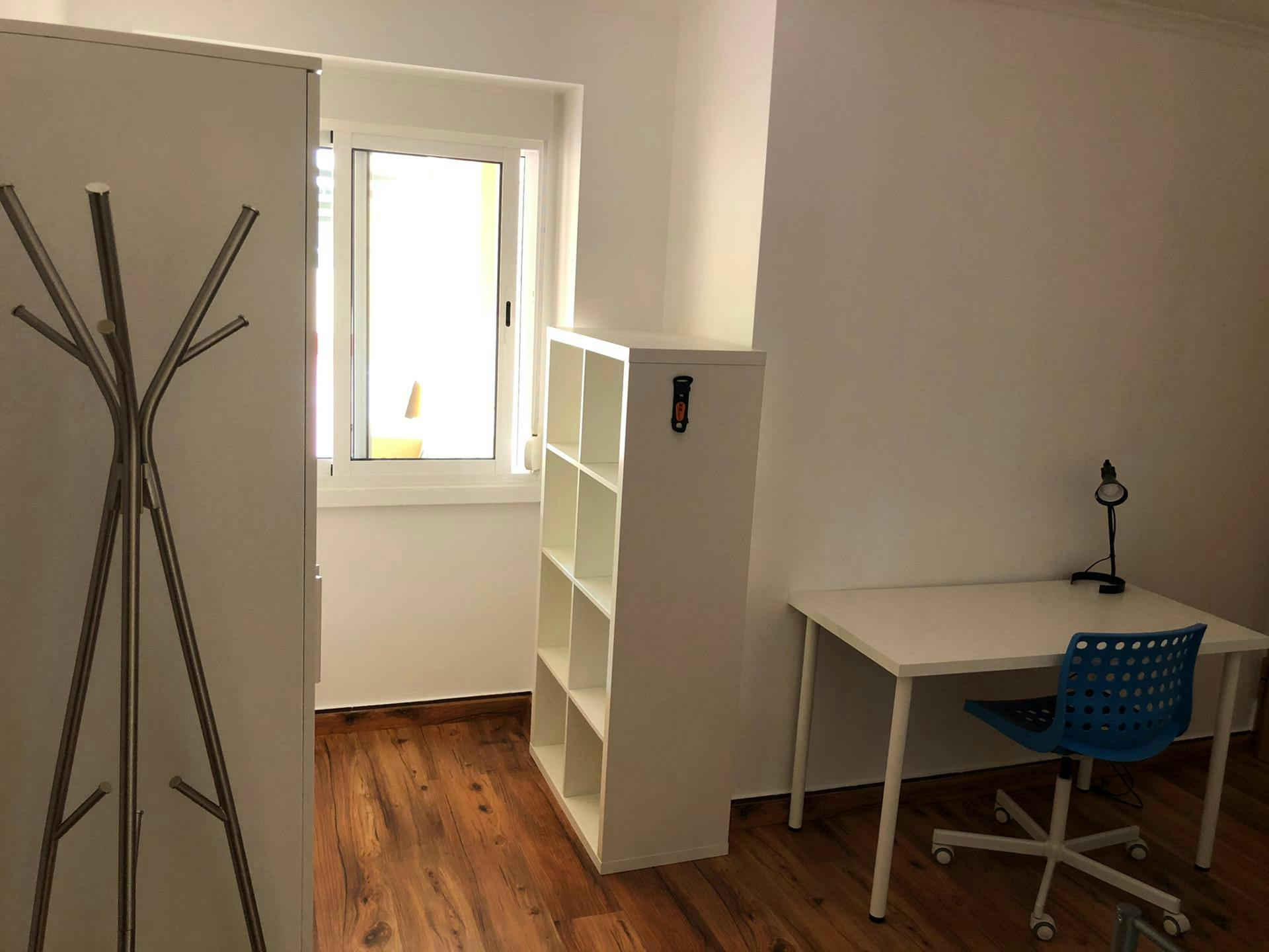 Single room Moscavide, 1 bed, 11m² — photo 6