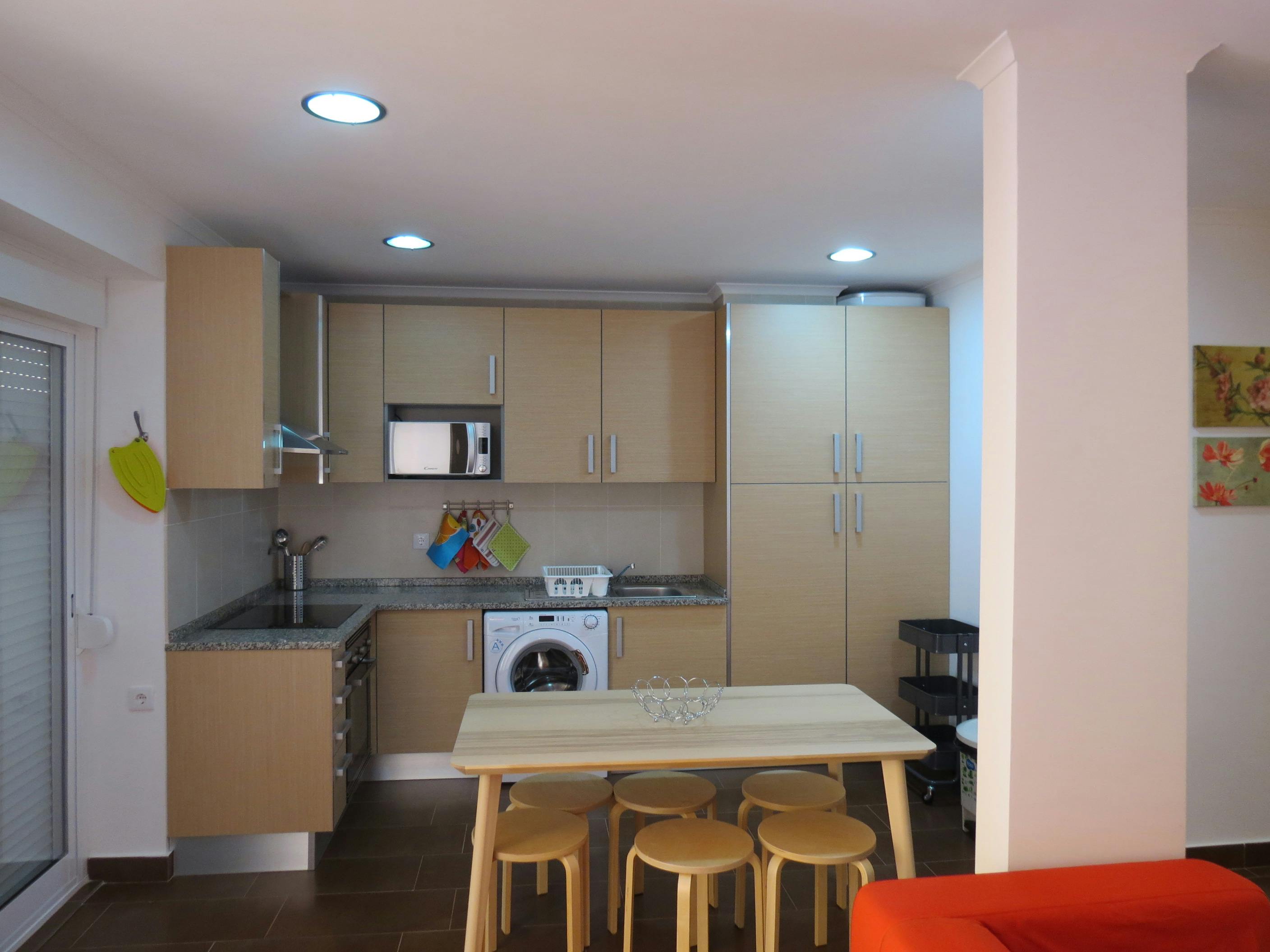 Single room Moscavide, 1 bed, 11m² — photo 9
