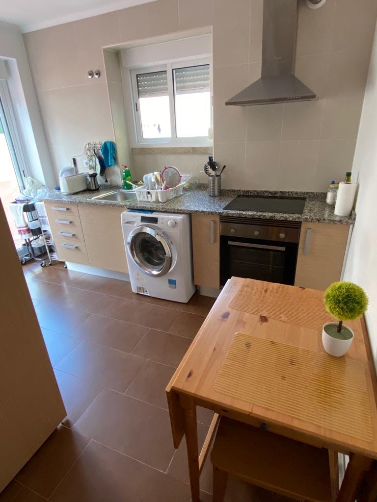 Single room Moscavide, 1 bed, 14m² — photo 7