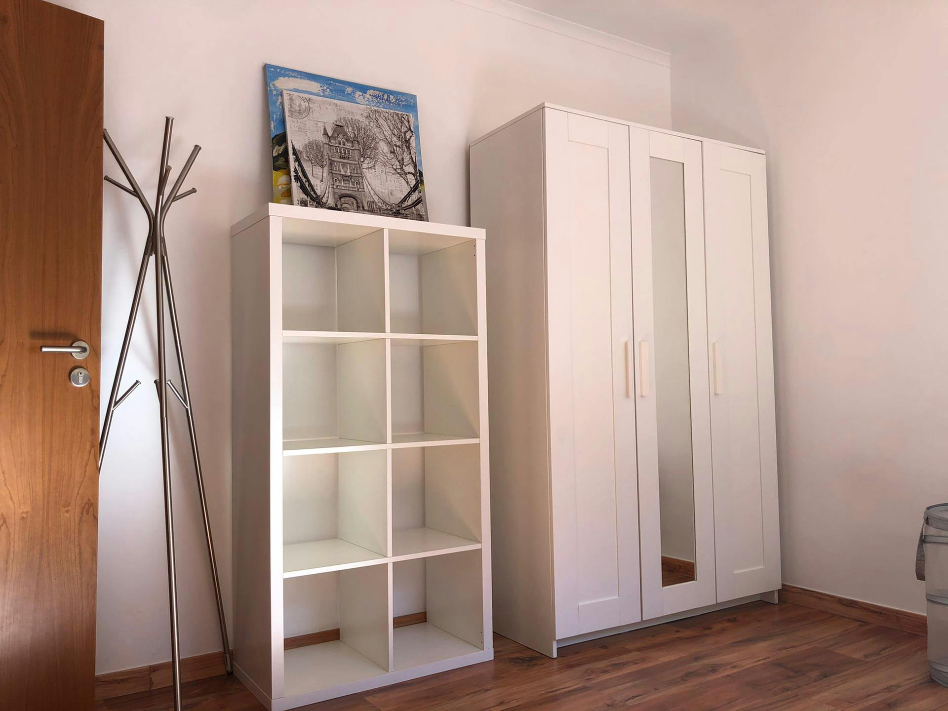 Single room Moscavide, 1 bed, 11m² — photo 3