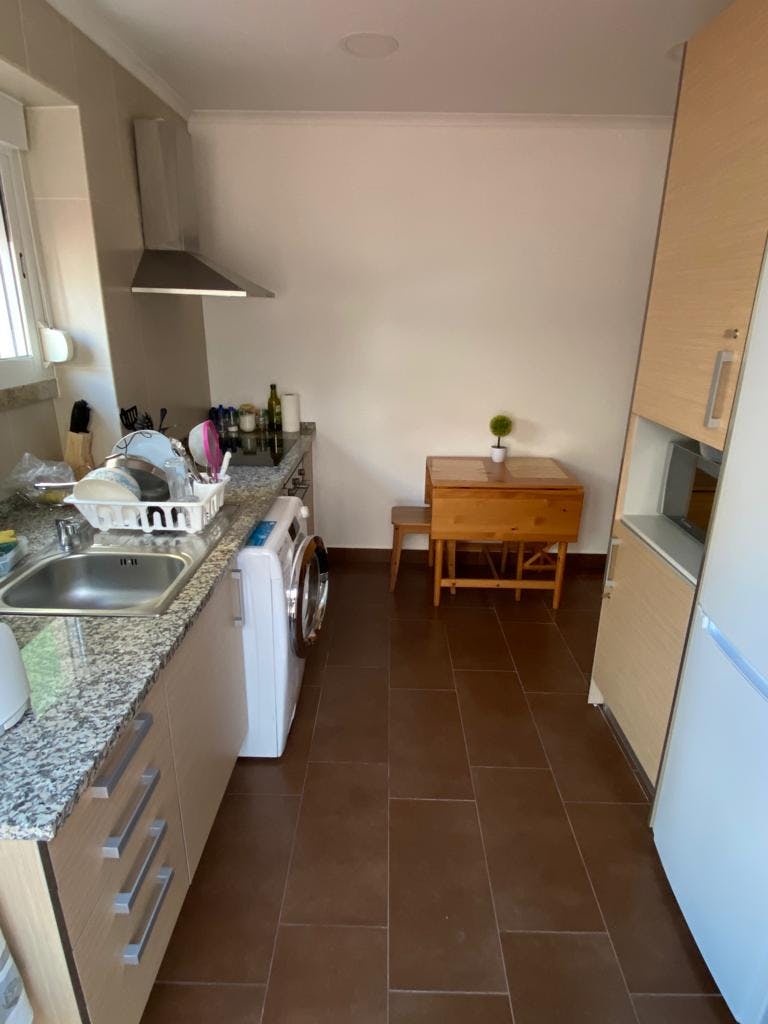 Single room Moscavide, 1 bed, 11m² — photo 5