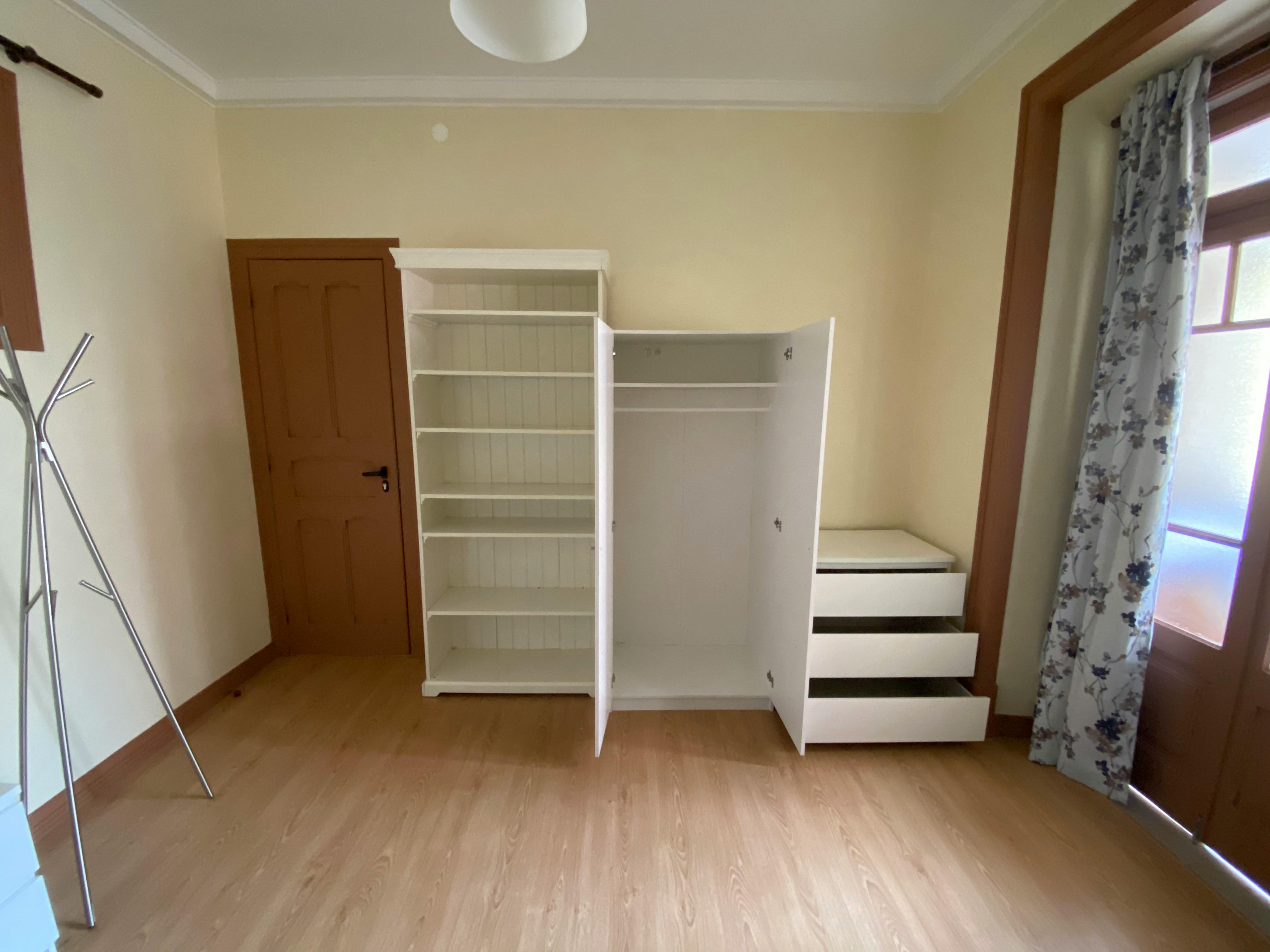 Single room Moscavide, 1 bed, 14m² — photo 4
