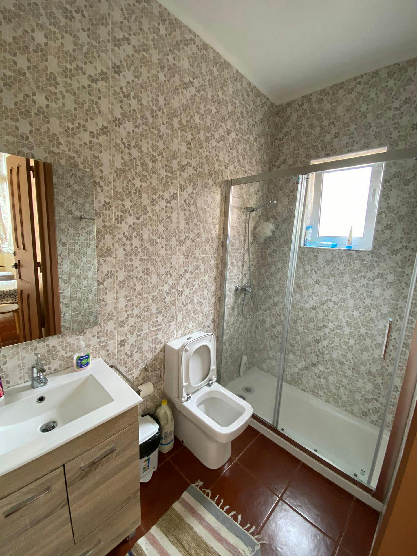 Single room Moscavide, 1 bed, 14m² — photo 10
