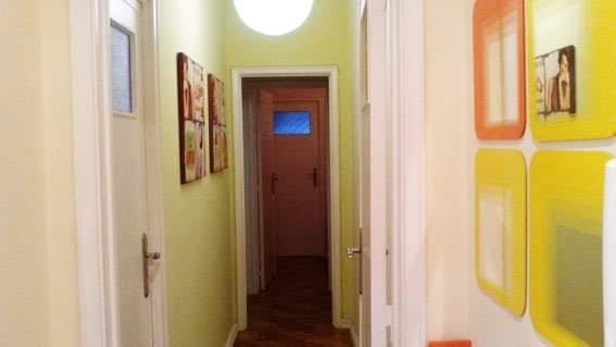 Single room Lisbon, 1 bed, 8m² — photo 6