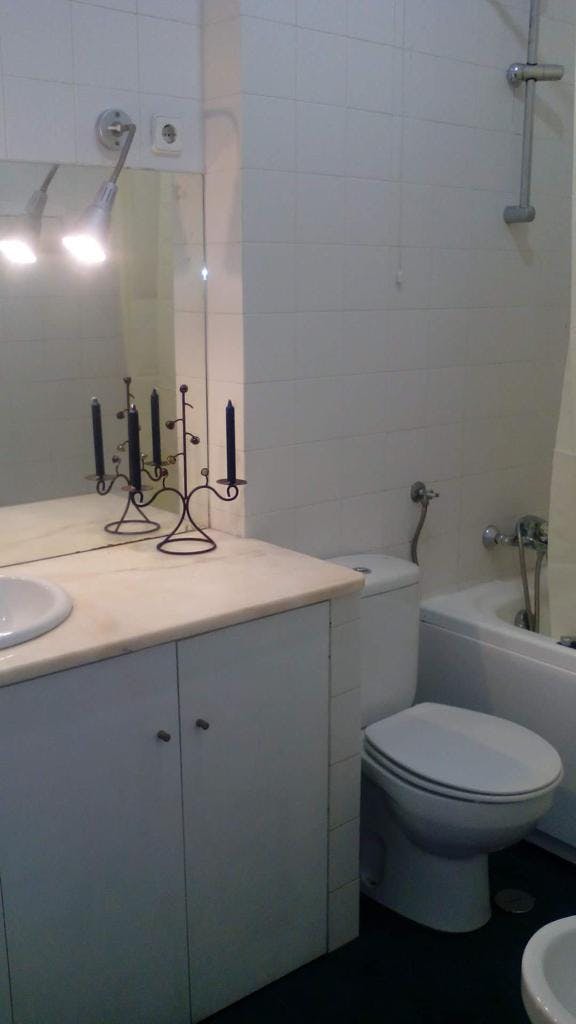 Single room Lisbon, 1 bed, 14m² — photo 6