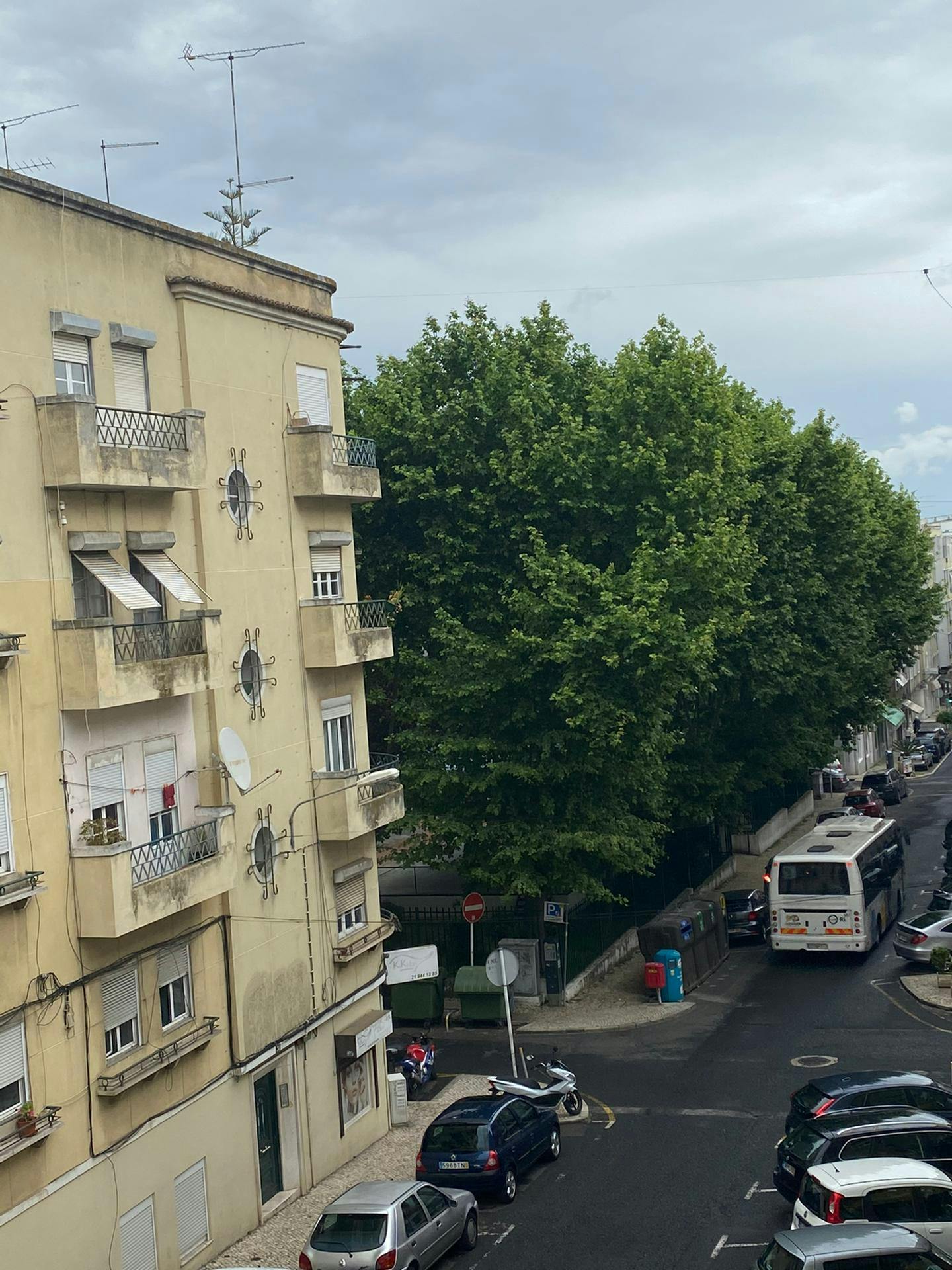 Single room Moscavide, 1 bed, 12m² — photo 6