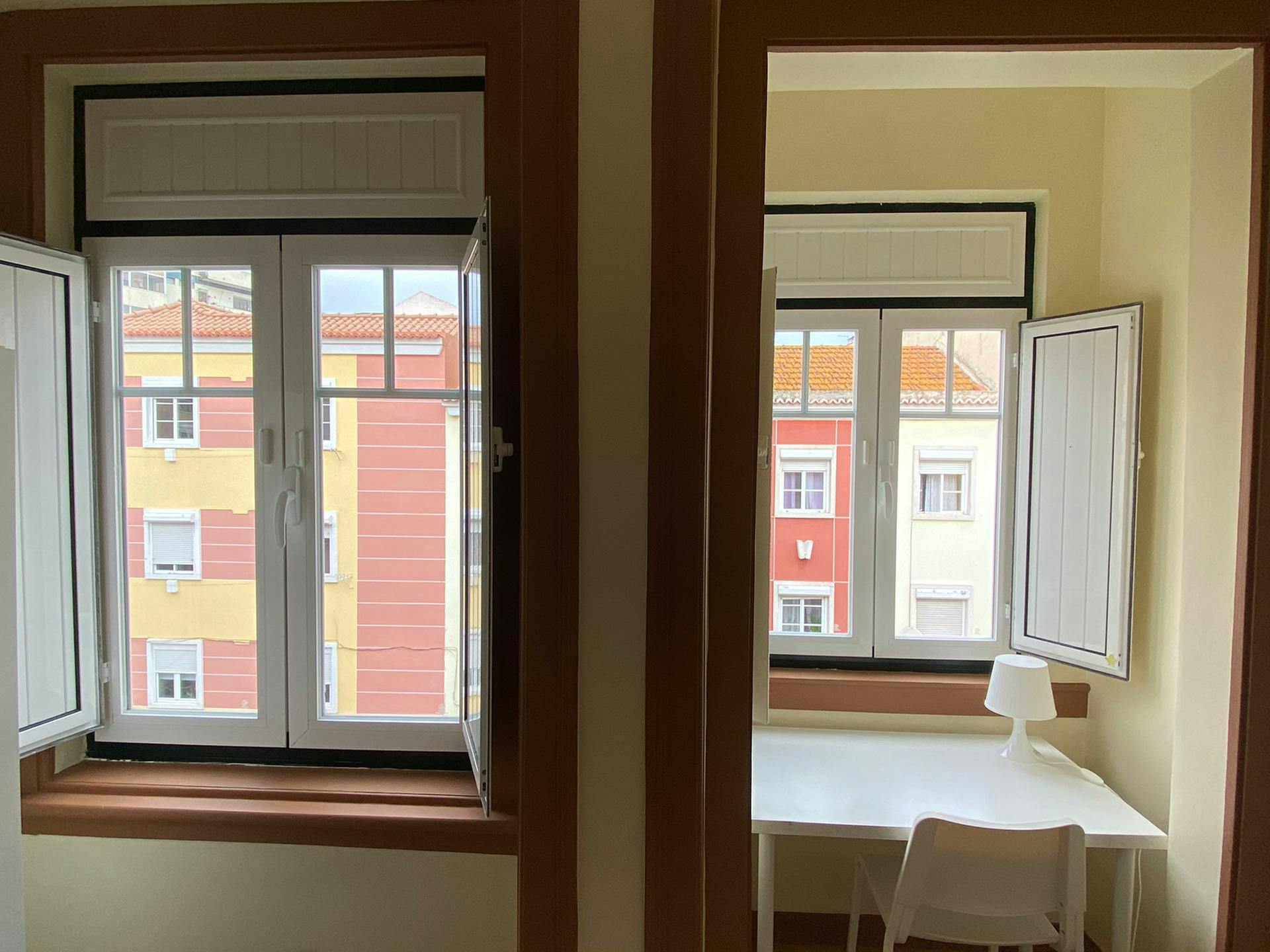 Single room Moscavide, 1 bed, 12m² — photo 5