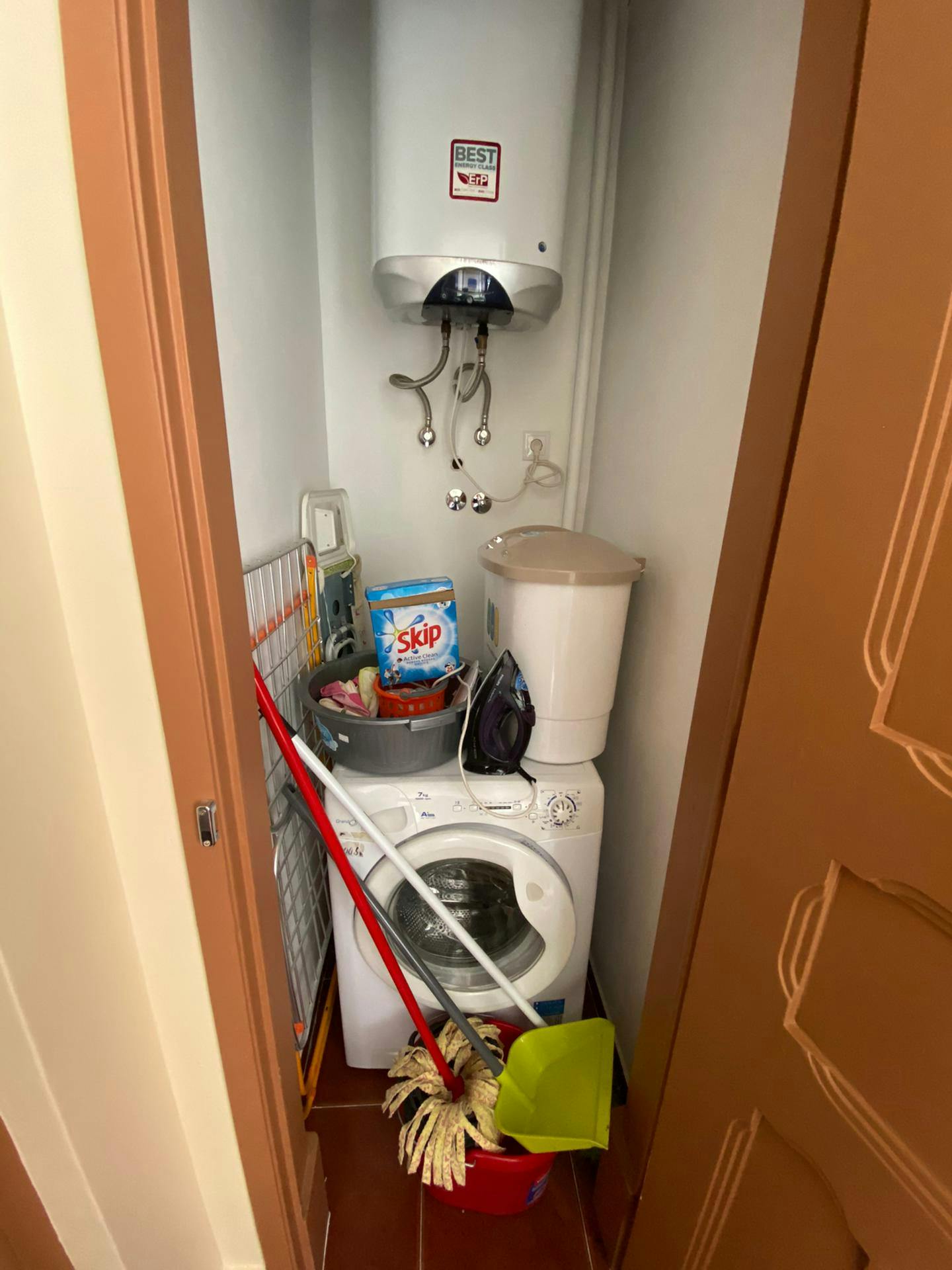 Single room Moscavide, 1 bed, 11m² — photo 9