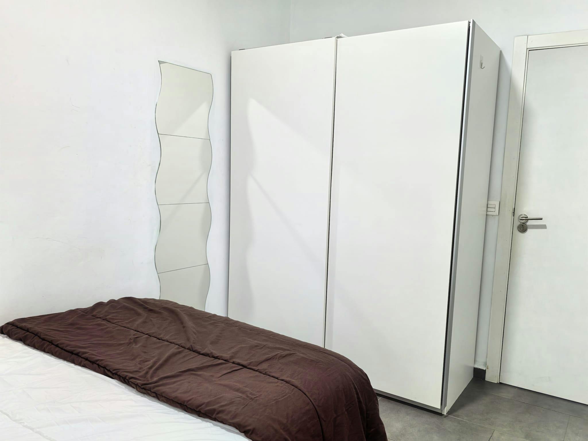 Single room Alicante (Alacant), 1 bed, 10m² — photo 3