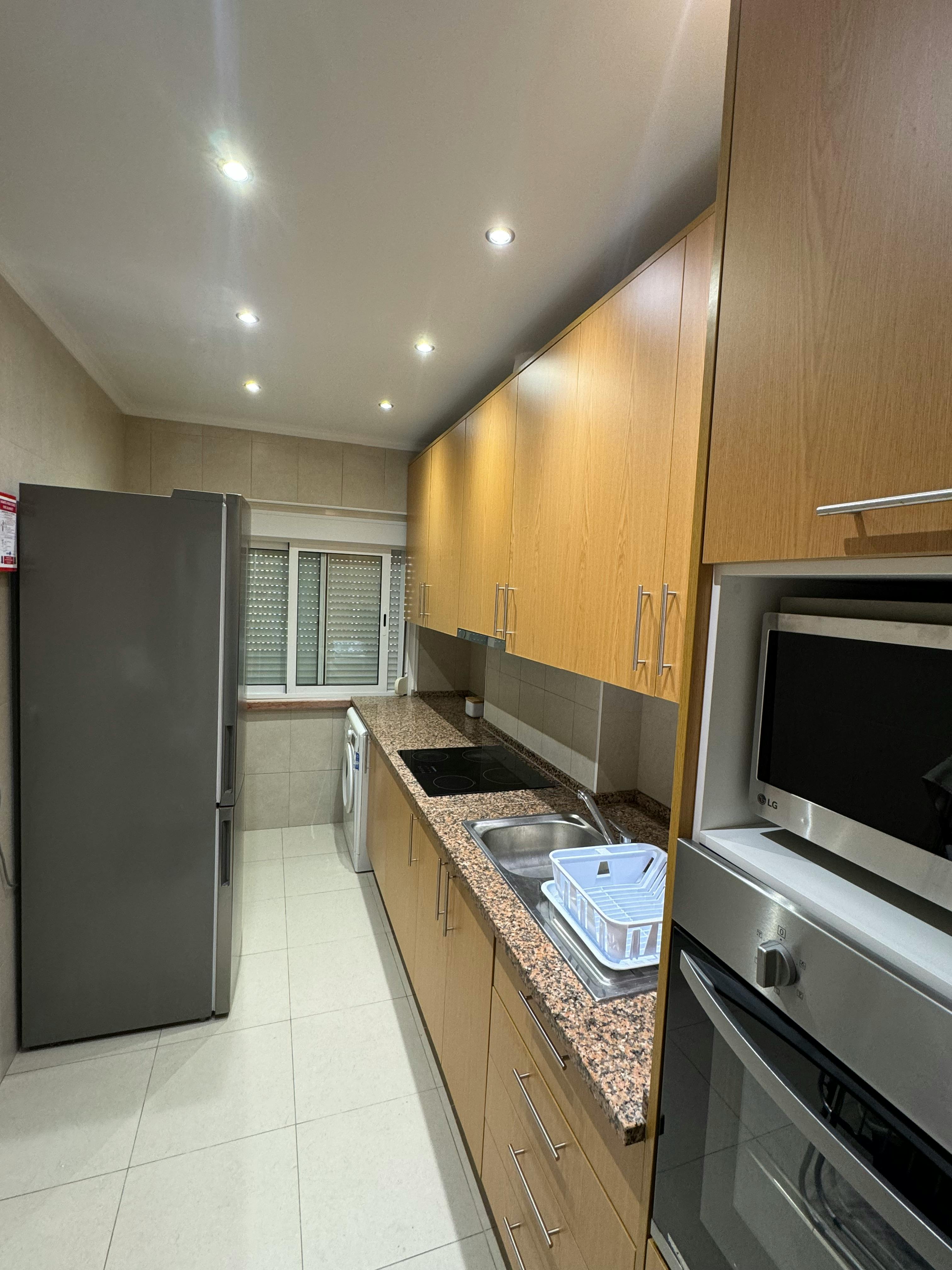 Single room Moscavide, 1 bed, 13m² — photo 4