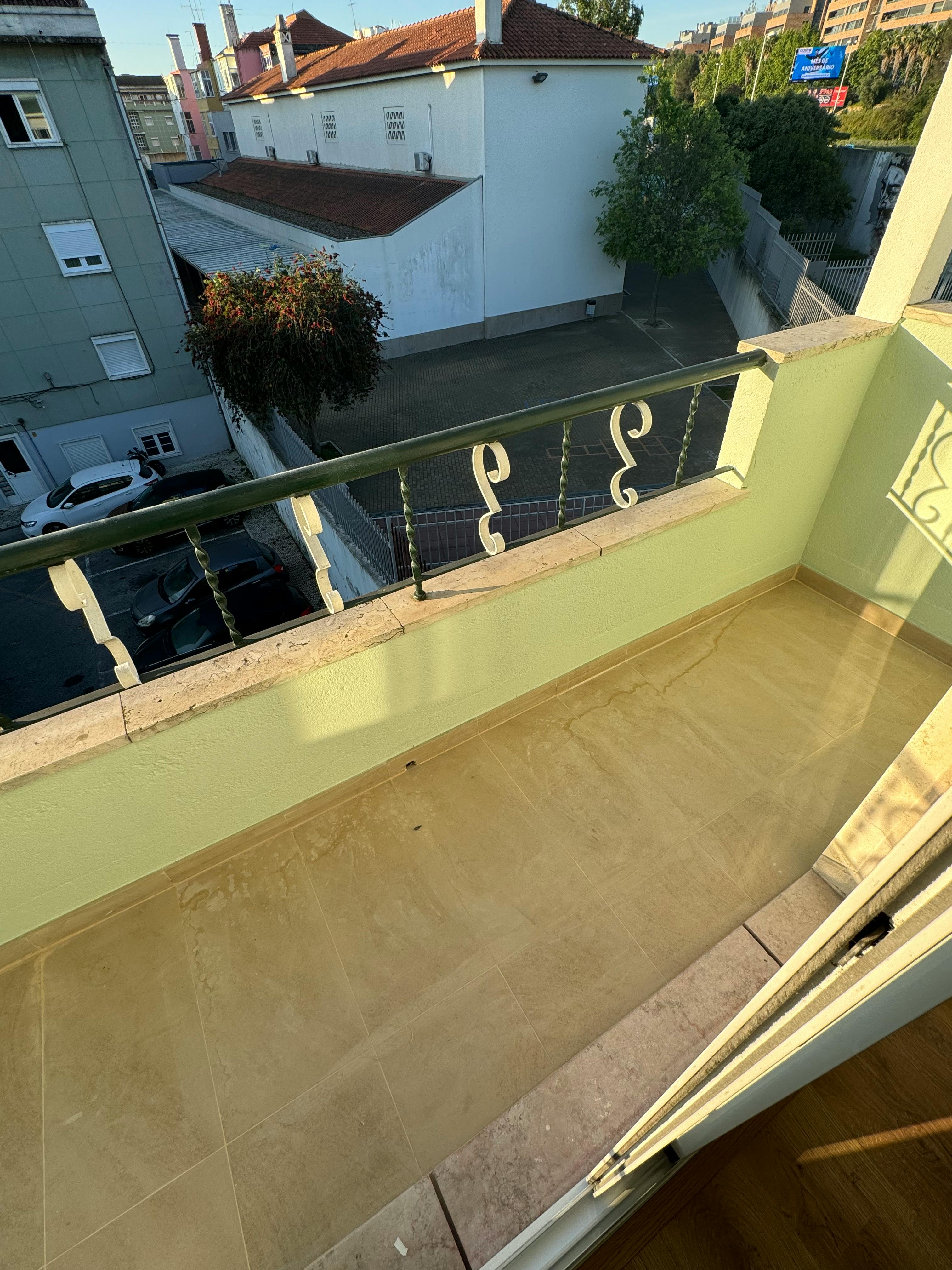 Single room Moscavide, 1 bed, 11m² — photo 4